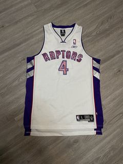 Raptors best sale jersey 90s