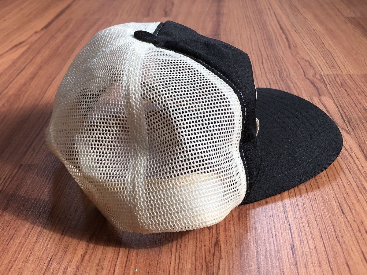 Harley Davidson Harley Davidson Trucker Hats Size ONE SIZE - 5 Thumbnail