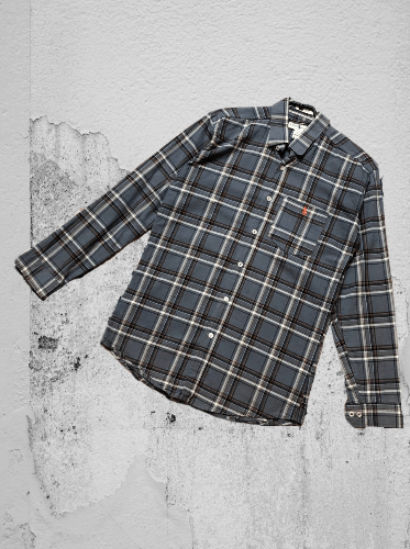 Ralph Lauren Ralph Lauren Shirt Size US L / EU 52-54 / 3 - 1 Thumbnail