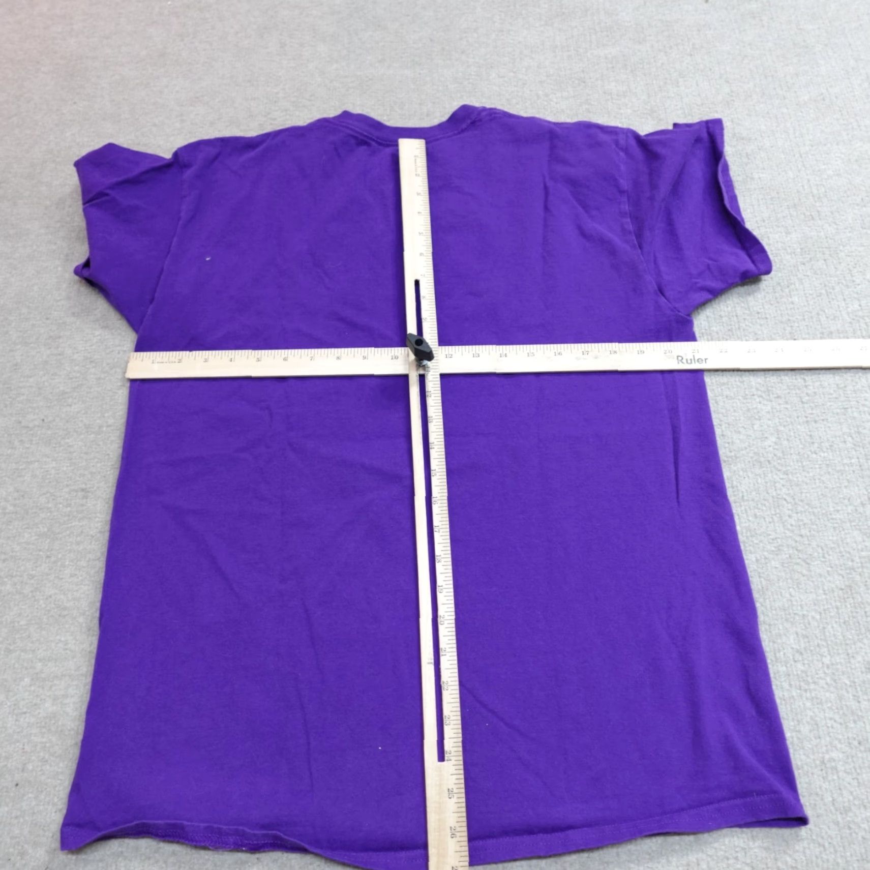 Ebbets Field Flannels Ebbets Field Flannels Shirt Large Purple Miami Gatos Size US L / EU 52-54 / 3 - 4 Thumbnail