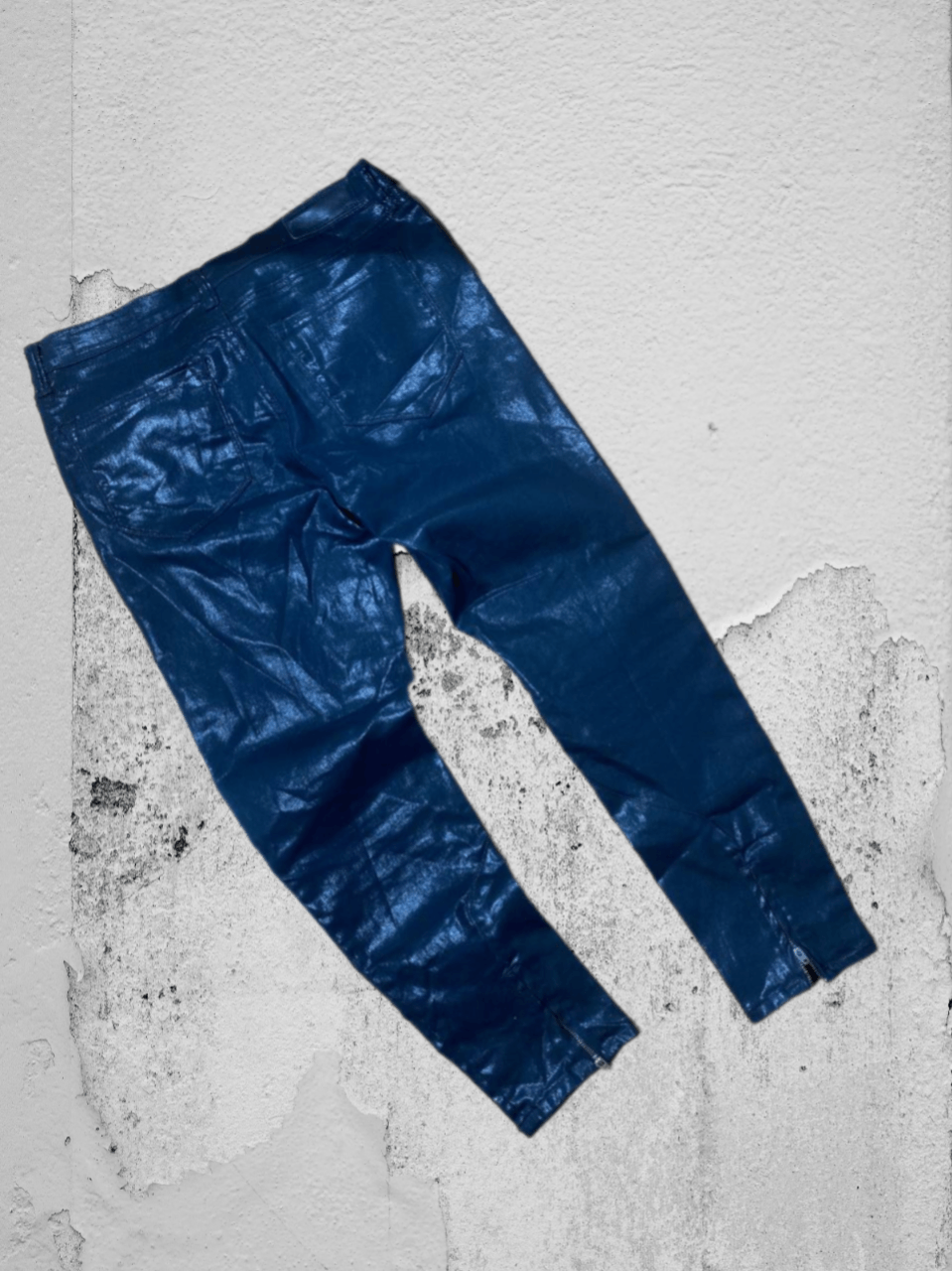Allsaints Allsaints Jeans Streetwear Style Faded Size US 32 / EU 48 - 1 Thumbnail