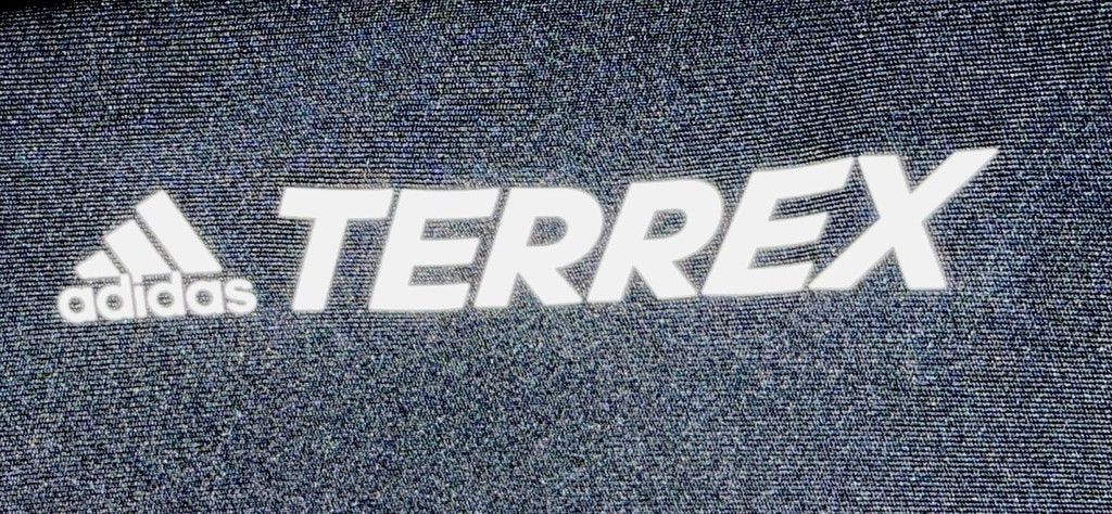 Adidas ADIDAS TERREX MULTI LEGGING 26” BLACK COLOR SIZE MEDIUM Size 30" / US 8 / IT 44 - 6 Thumbnail