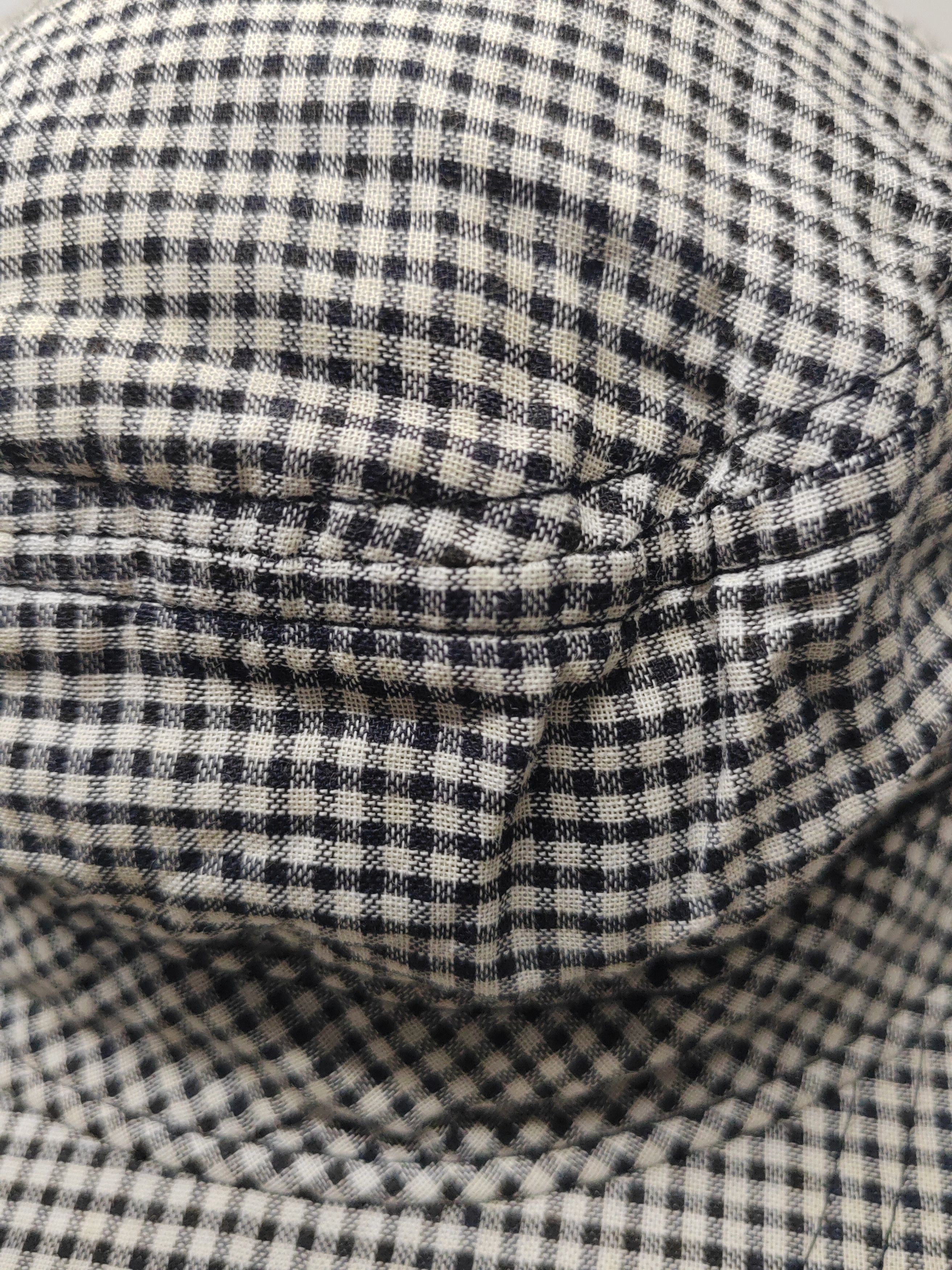 Uniqlo Vintage Uniqlo Cadet Style Cap Hat Size ONE SIZE - 4 Thumbnail