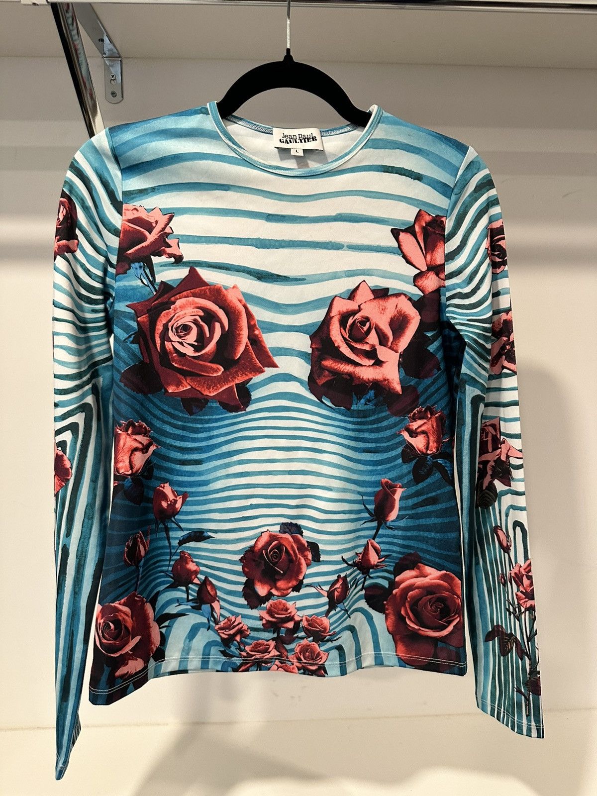 Jean Paul Gaultier T shirt