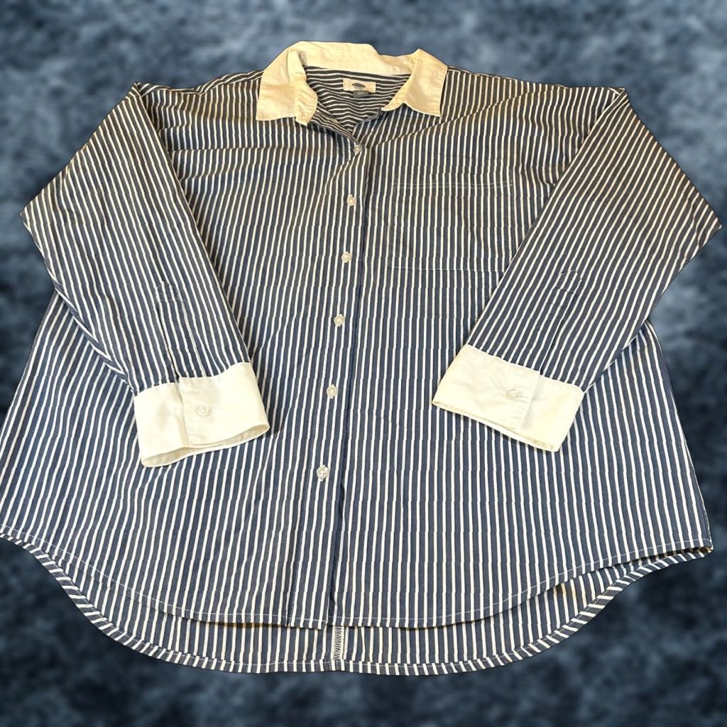 Old Navy VINTAGE? (no) Size US XL / EU 56 / 4 - 1 Thumbnail