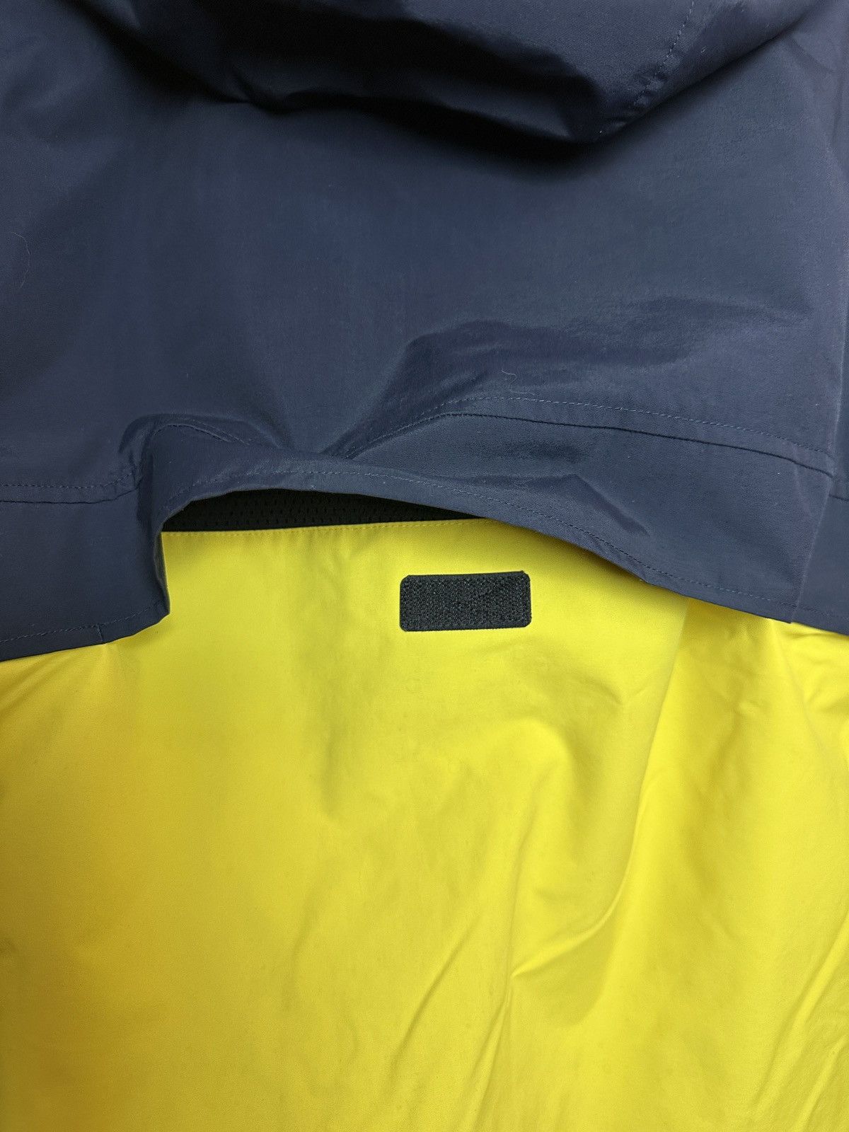 Carhartt Navy Carhartt anorak jacket Size US M / EU 48-50 / 2 - 13 Thumbnail