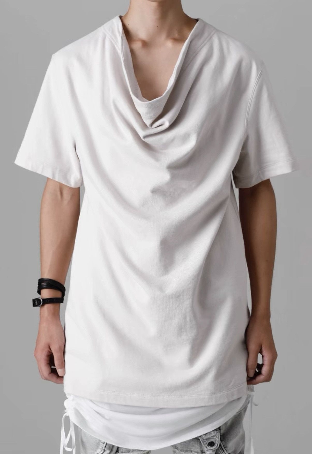 Julius JULIUS 23SS PERMANENT COTTON SWEAT Size US S / EU 44-46 / 1 - 1 Thumbnail