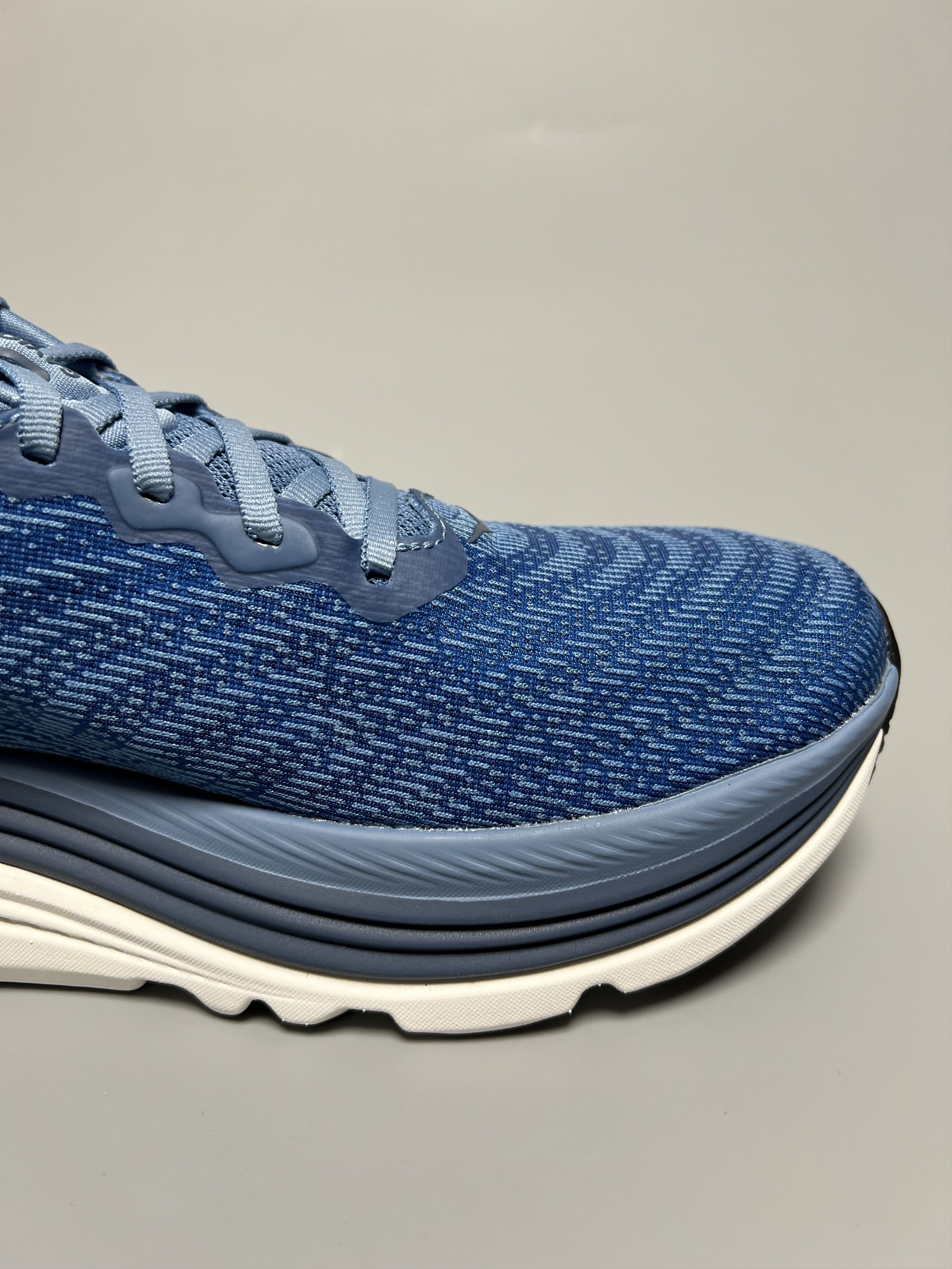 Hoka 12D Hoka One One Gaviota 5 Men's Running Shoes Walking Size US 12 / EU 45 - 7 Thumbnail