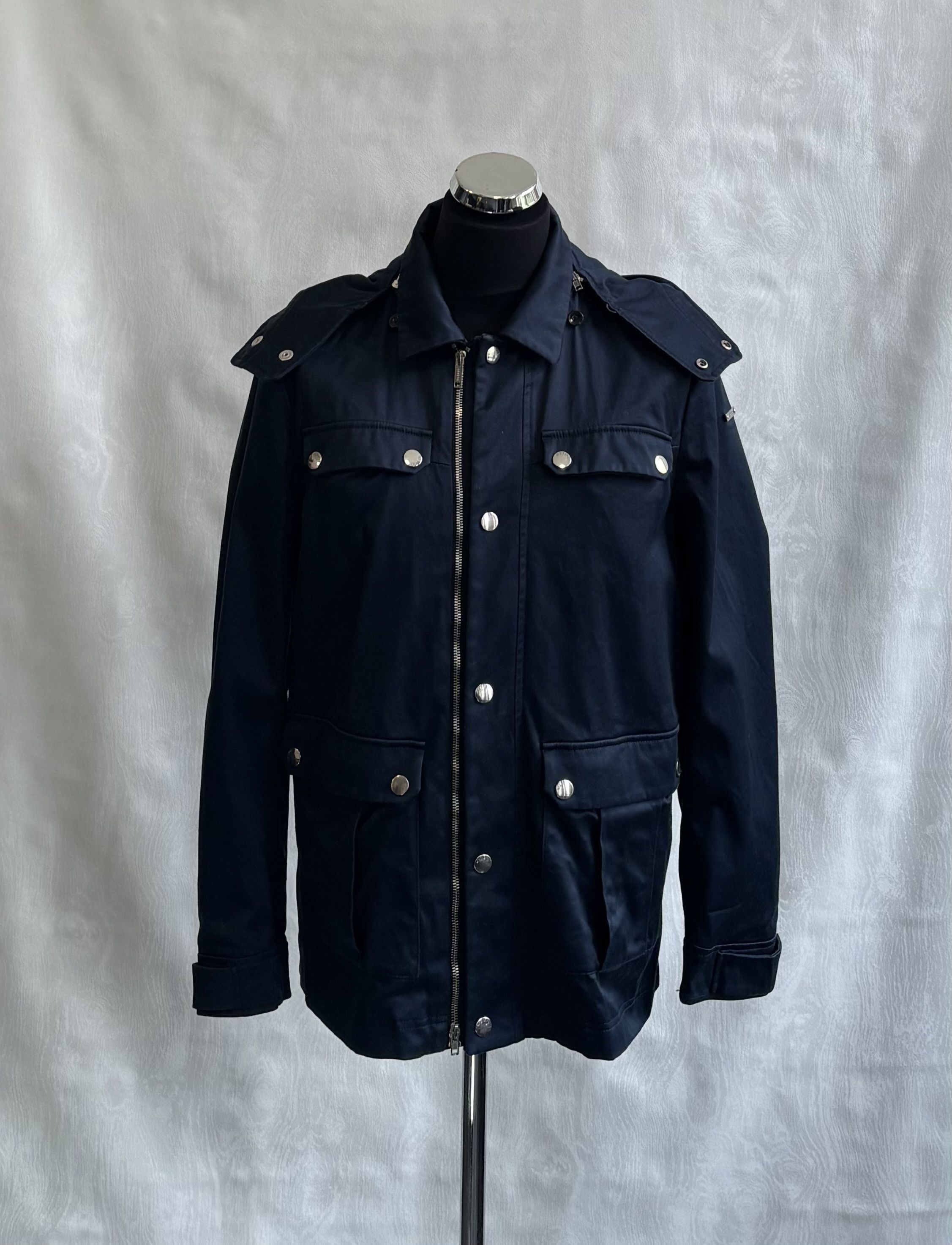 Iceberg Iceberg jacket size 50 Size US M / EU 48-50 / 2 - 1 Thumbnail