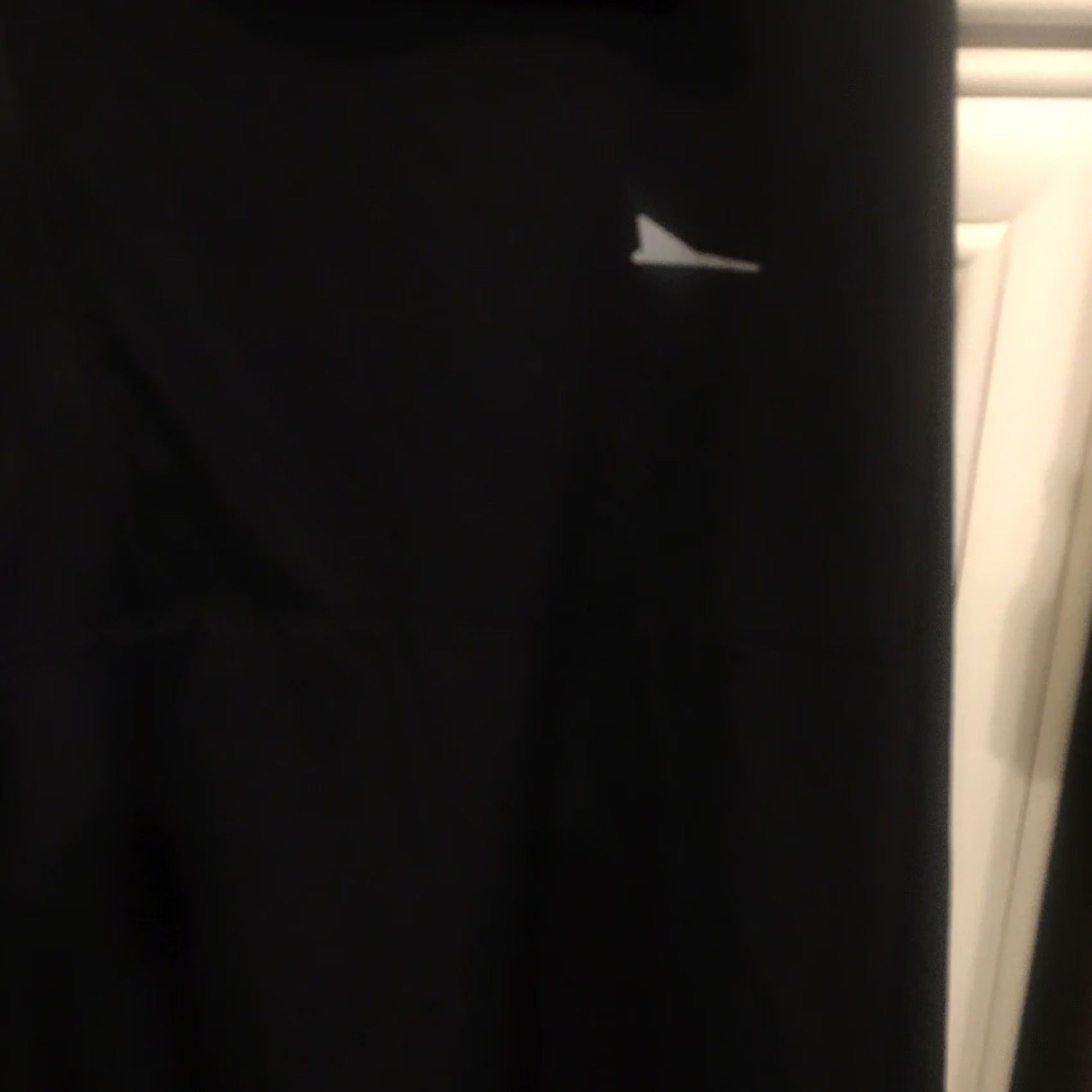 Brandblack Brand Athletic Wear Black 2XL Men Size US XXL / EU 58 / 5 - 2 Thumbnail