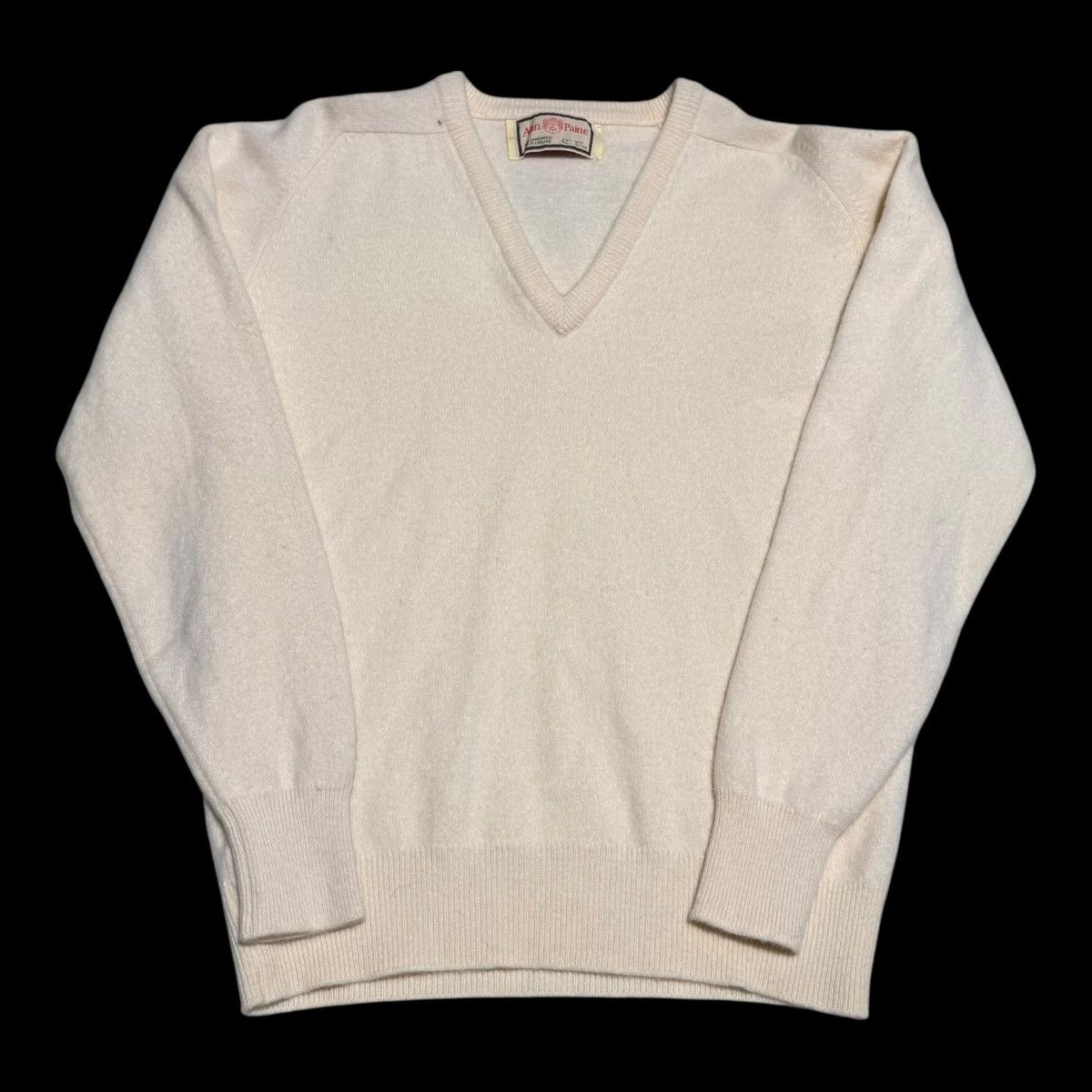 Alan Paine | Grailed