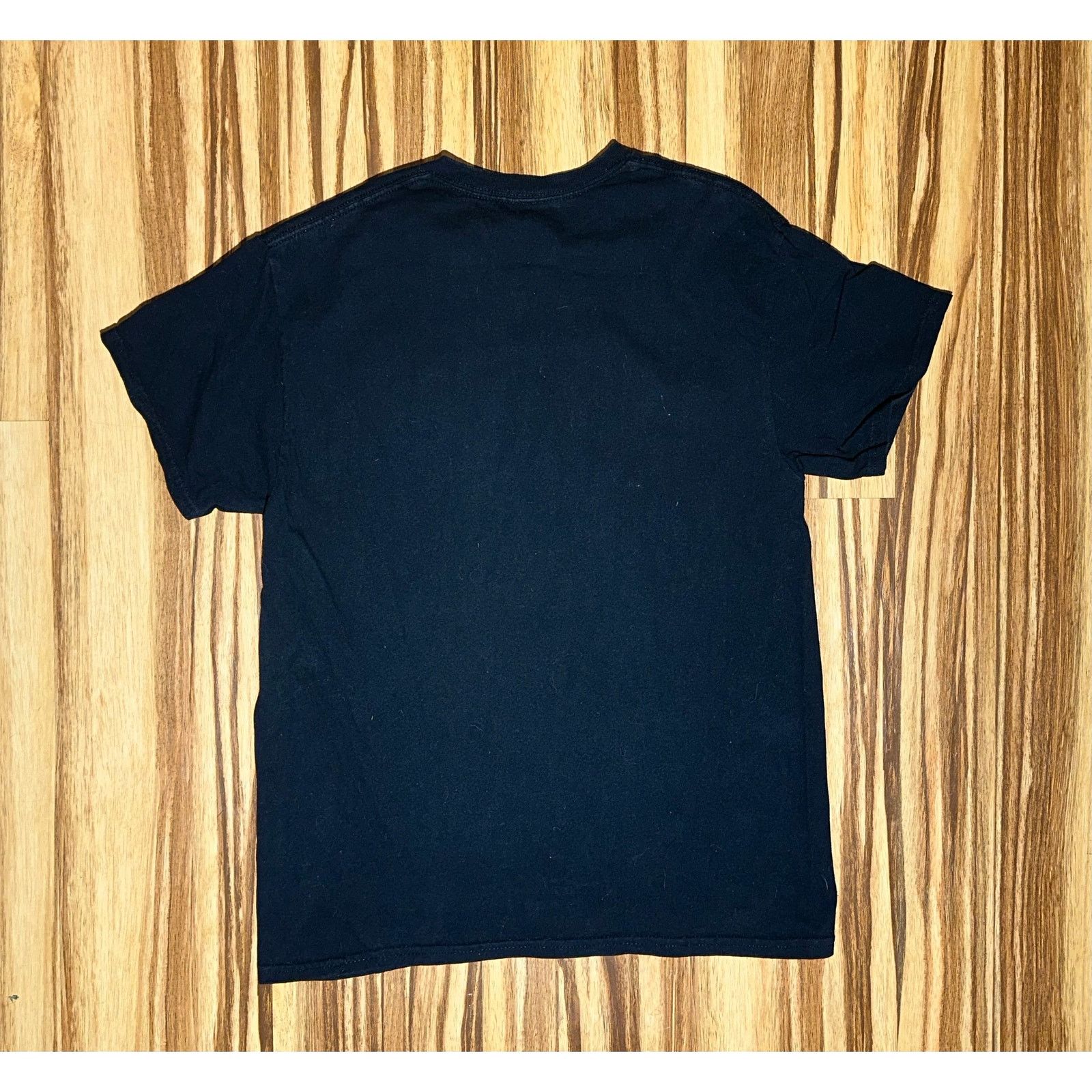 Death Row Records Black Death Row Records Marihuana Print Tshirt Size medium Size US M / EU 48-50 / 2 - 8 Thumbnail