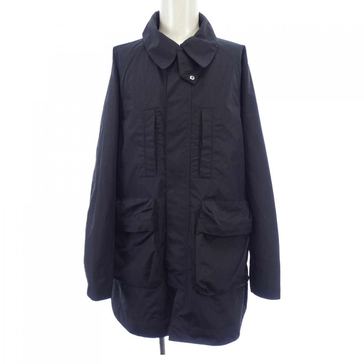 Other Other UNDECORATEO Coat Others Outerwear DUTY FREE for USA Size ONE SIZE - 1 Thumbnail