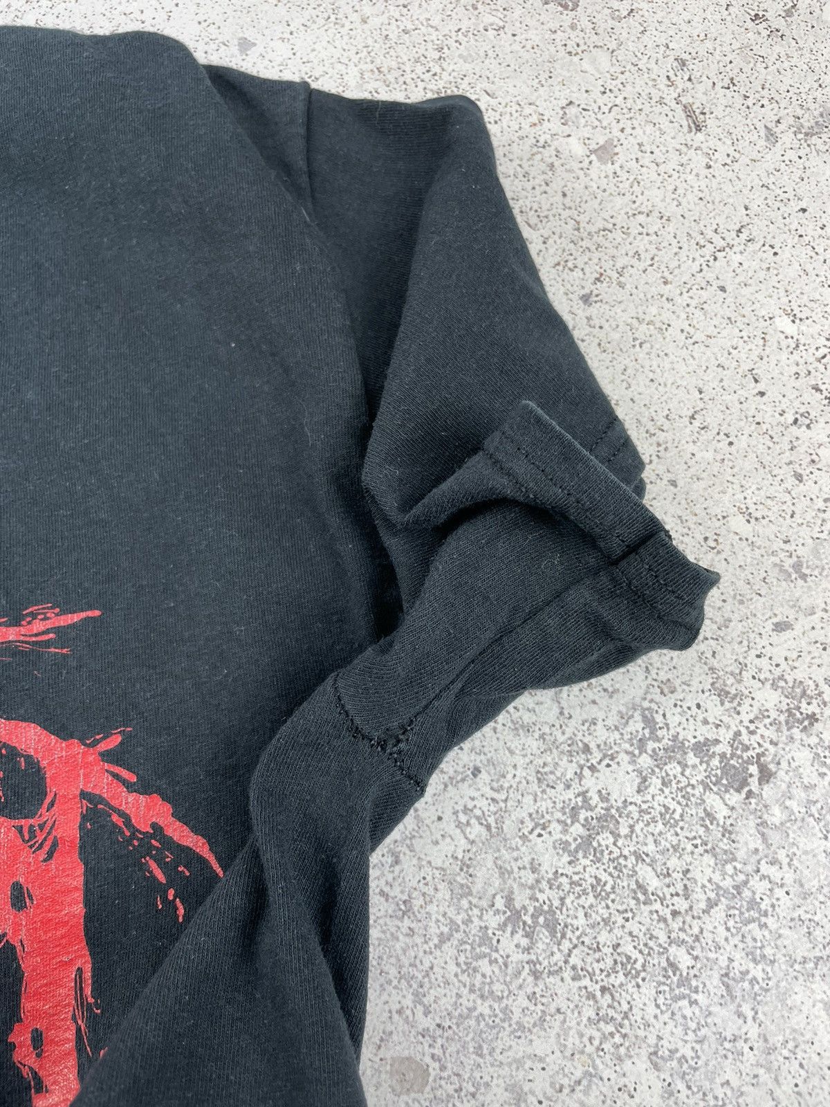 Band Tees × Vintage Vintage Cattle Decapitation Metal Band Tee T-Shirt Size US M / EU 48-50 / 2 - 7 Thumbnail