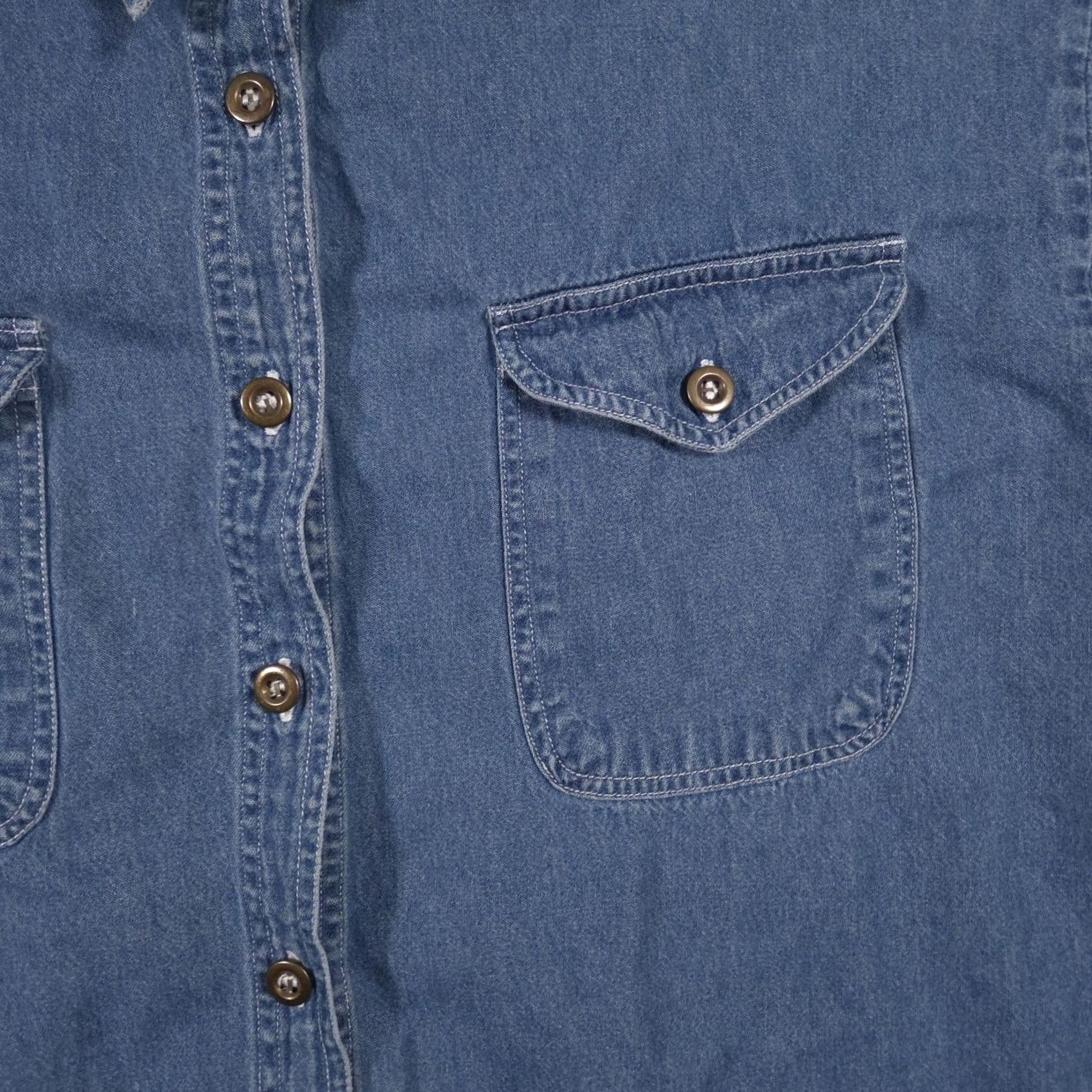 Denime VINTAGE? No. Size 3XL / US 20-22 - 4 Thumbnail