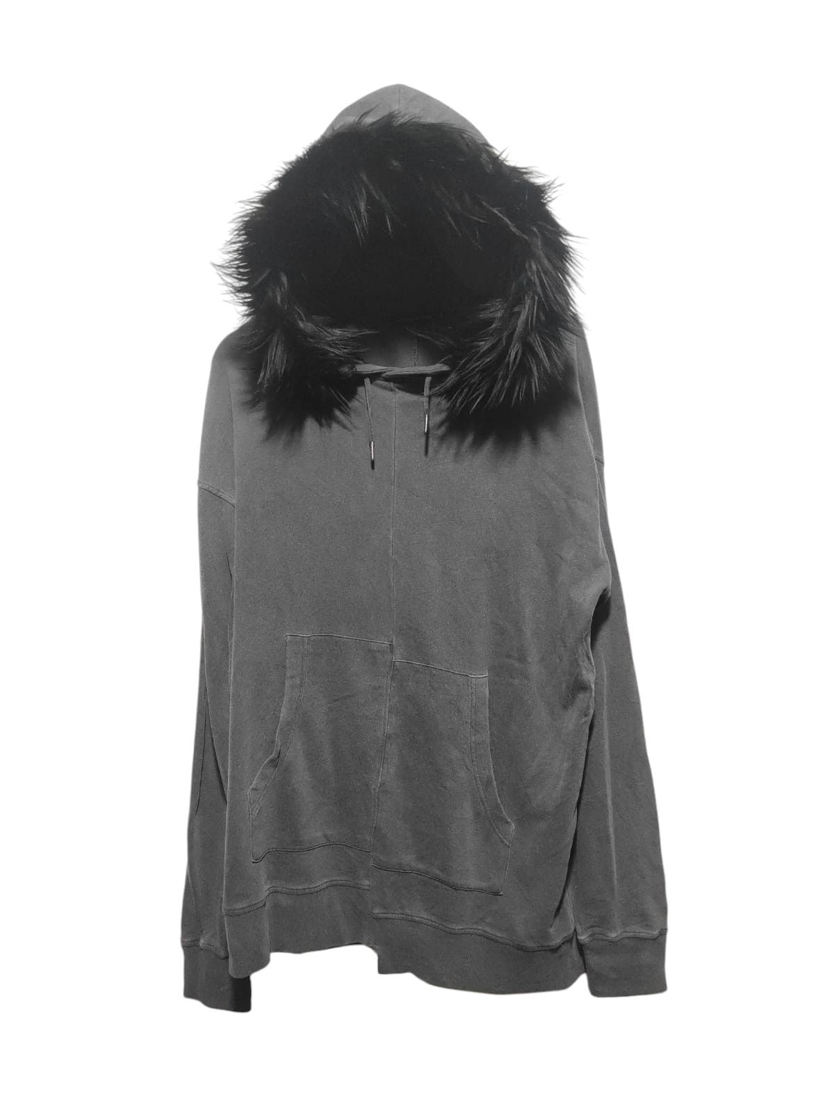 GOSTAR DE FUGA Gostar De Fuga Fur Hoodie ifsixwasnine lgb style Size US XL / EU 56 / 4 - 1 Thumbnail