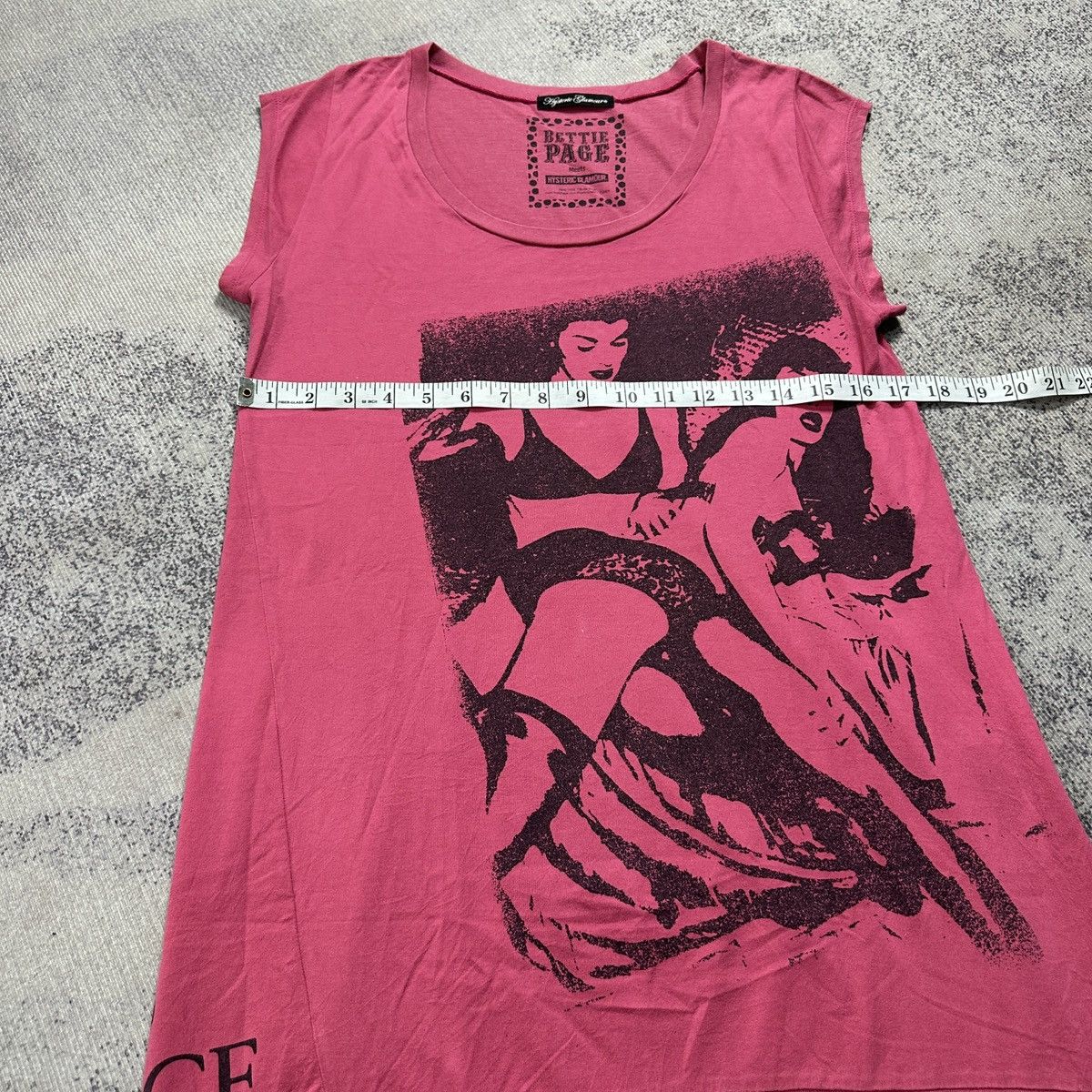 Hysteric Glamour Hysteric glamour bettie page Size L / US 10 / IT 46 - 5 Thumbnail