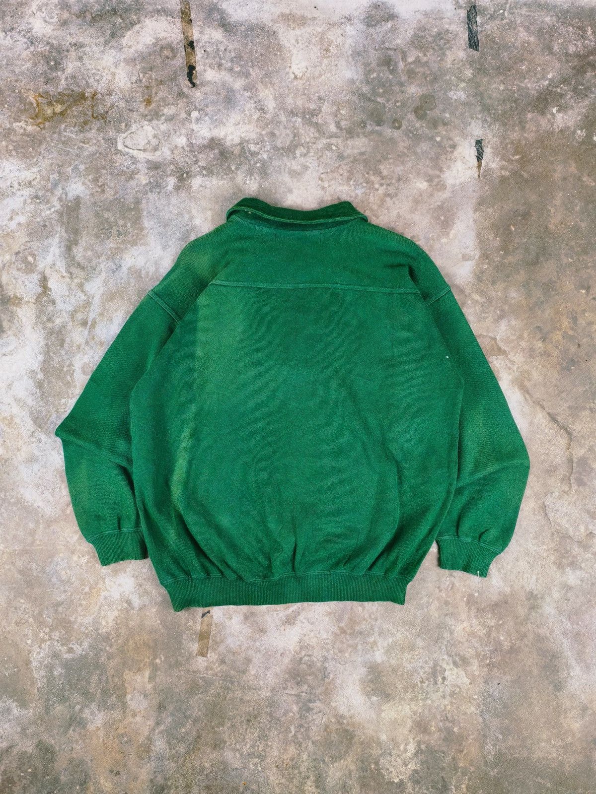 Japanese Brand × Vintage Skyline Club By Nissan Prince Sweatshirt Size US L / EU 52-54 / 3 - 2 Thumbnail