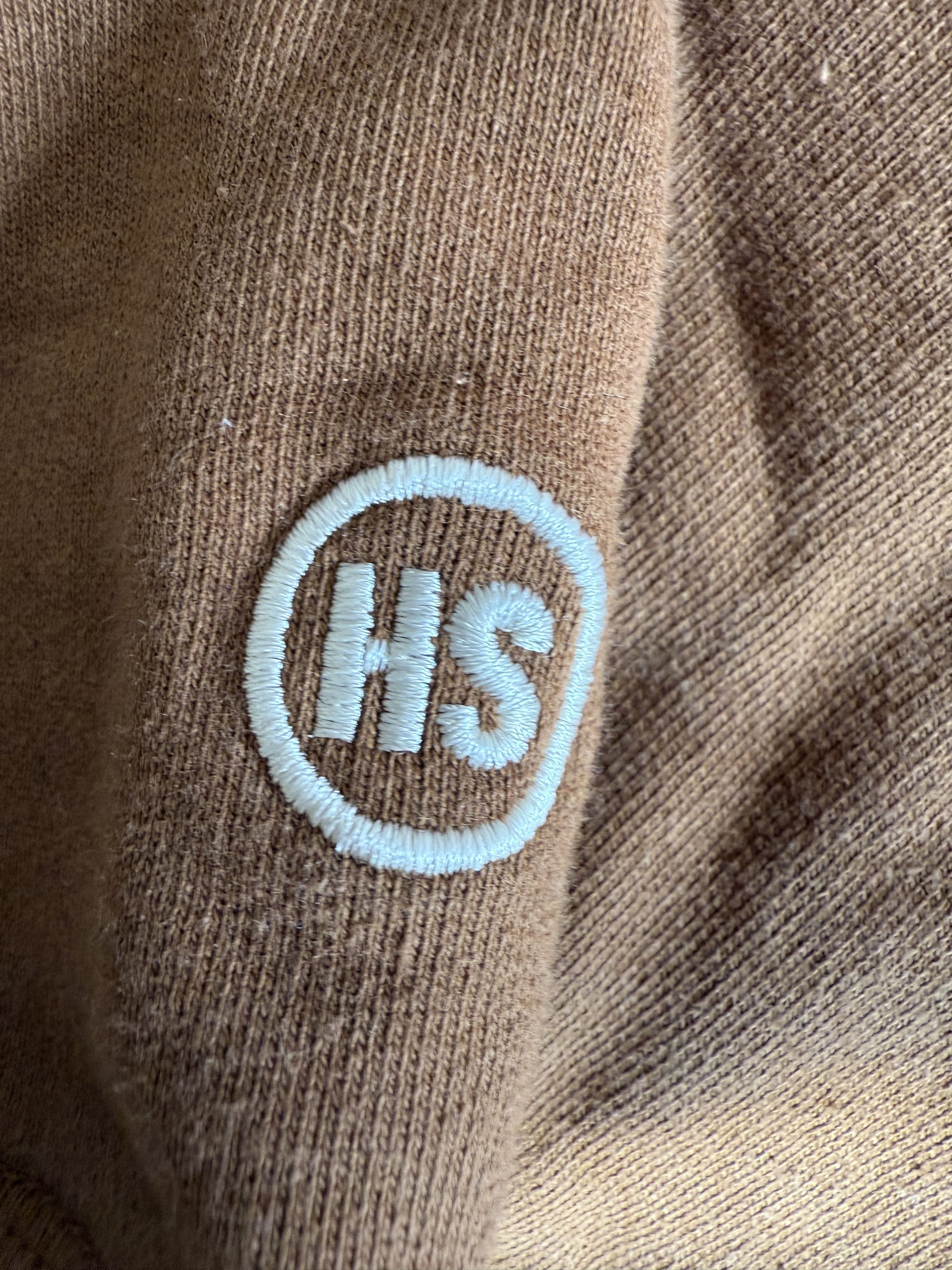 Highsnobiety Highsnobiety Crewneck Sweatshirt Size US L / EU 52-54 / 3 - 3 Thumbnail