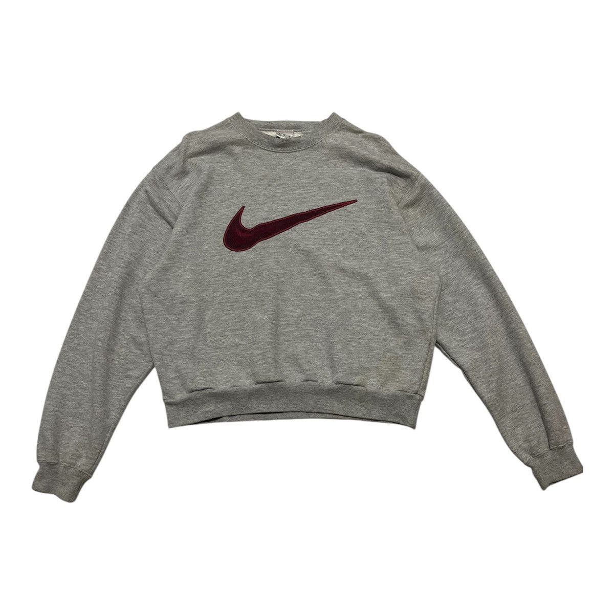Nike × Vintage SWEATSHIRT NIKE VINTAGE Size US XL / EU 56 / 4 - 1 Thumbnail