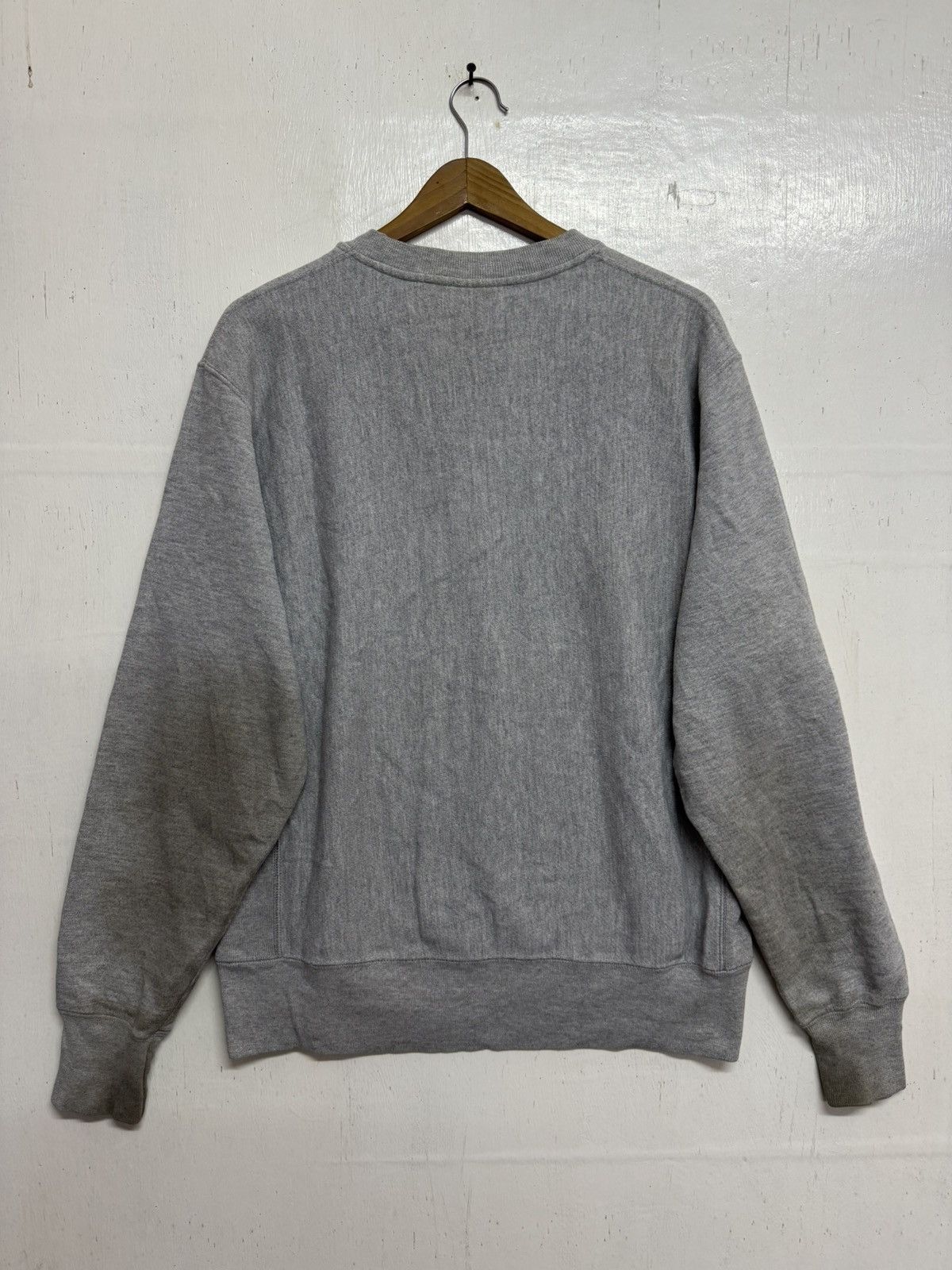 Champion × Vintage Champion Reverse weave Size US M / EU 48-50 / 2 - 2 Thumbnail