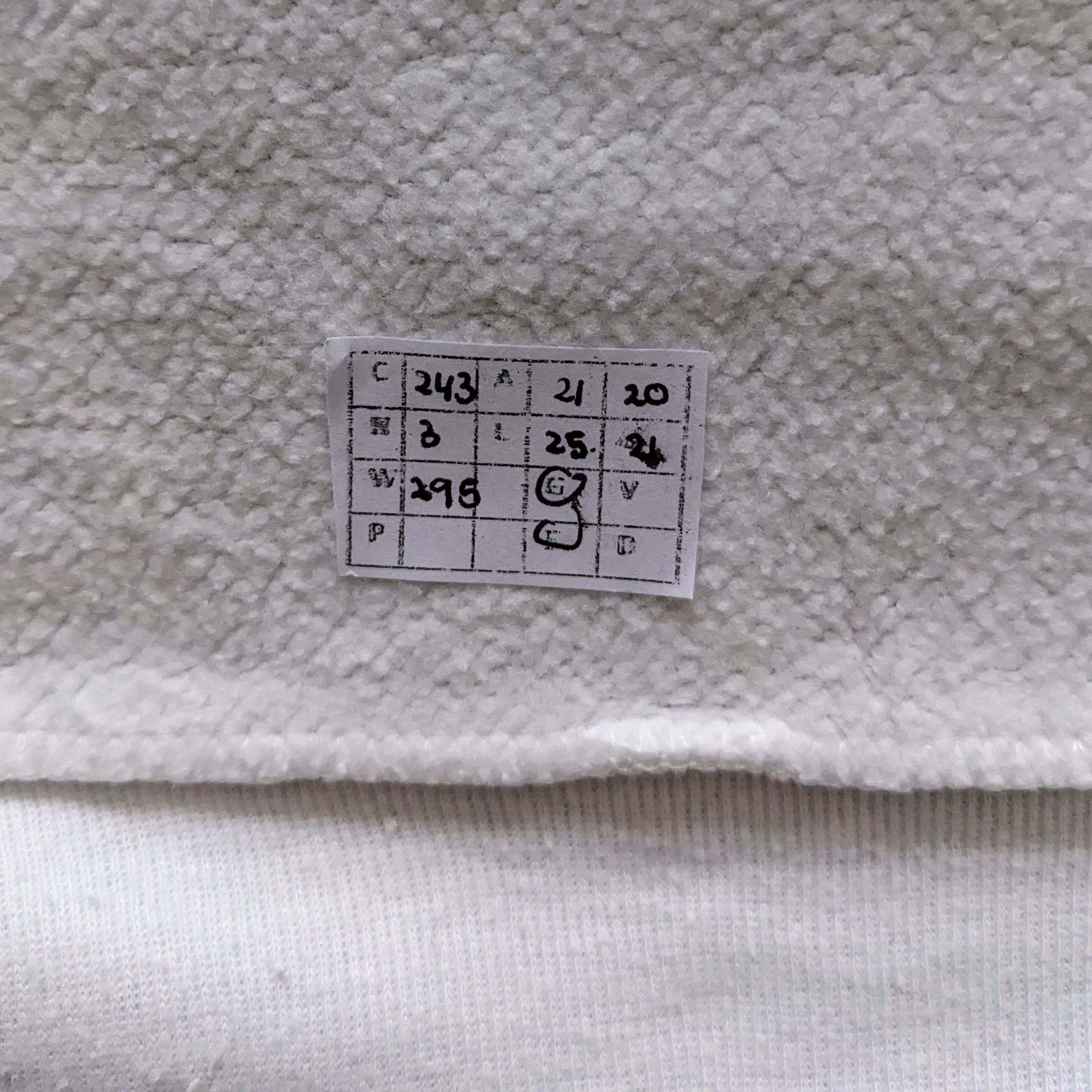 Mickey Mouse Vintage MICKEY MOUSE Washington D.C Disney Sweatshirt Size US M / EU 48-50 / 2 - 8 Thumbnail