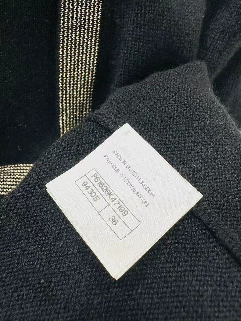 Chanel Chanel Egyptian series cardigan coat Size XS / US 0-2 / IT 36-38 - 6 Thumbnail