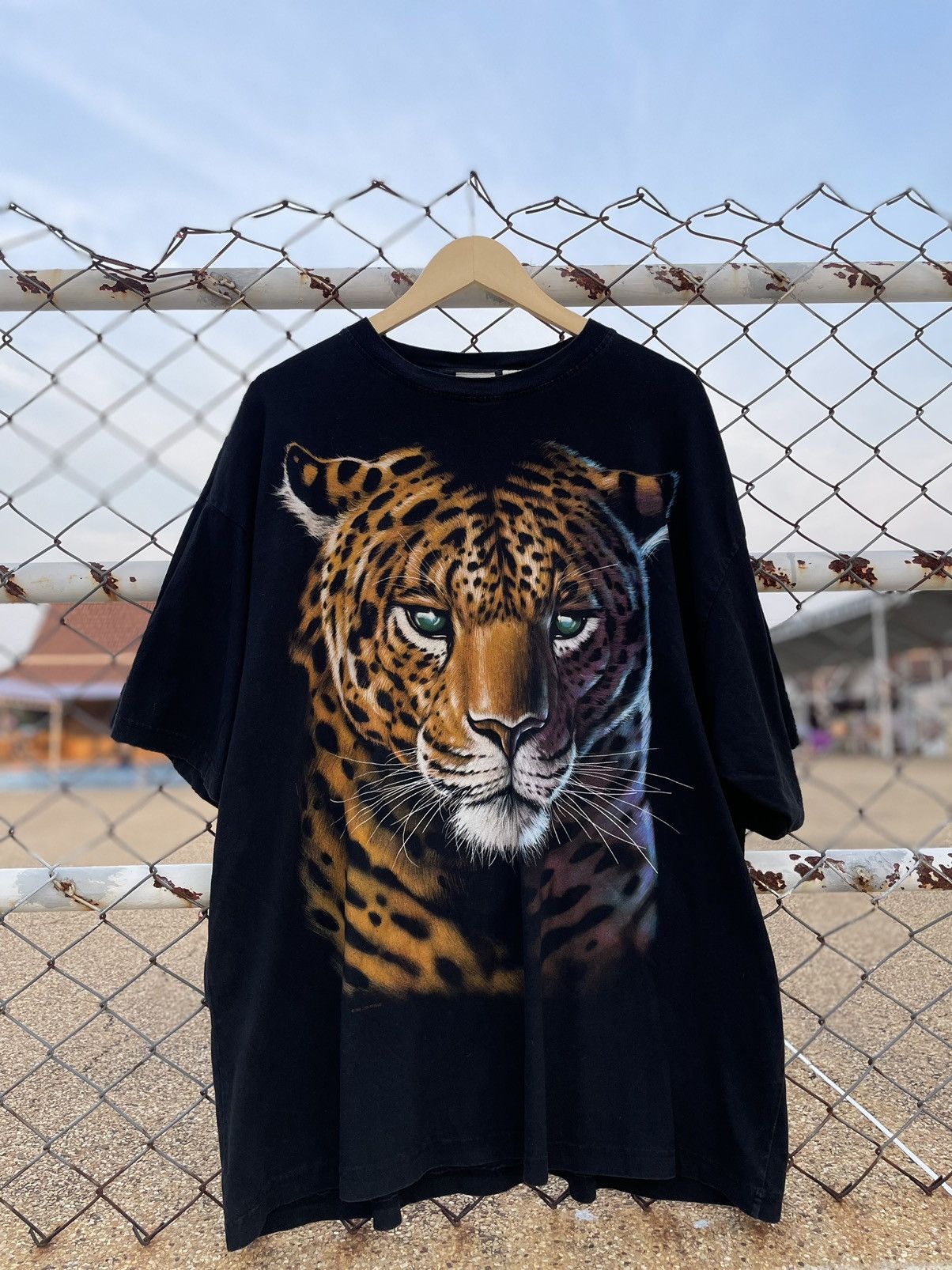 Liquid Blue × Vintage Liquid Blue 1998 Size US XXL / EU 58 / 5 - 2 Thumbnail
