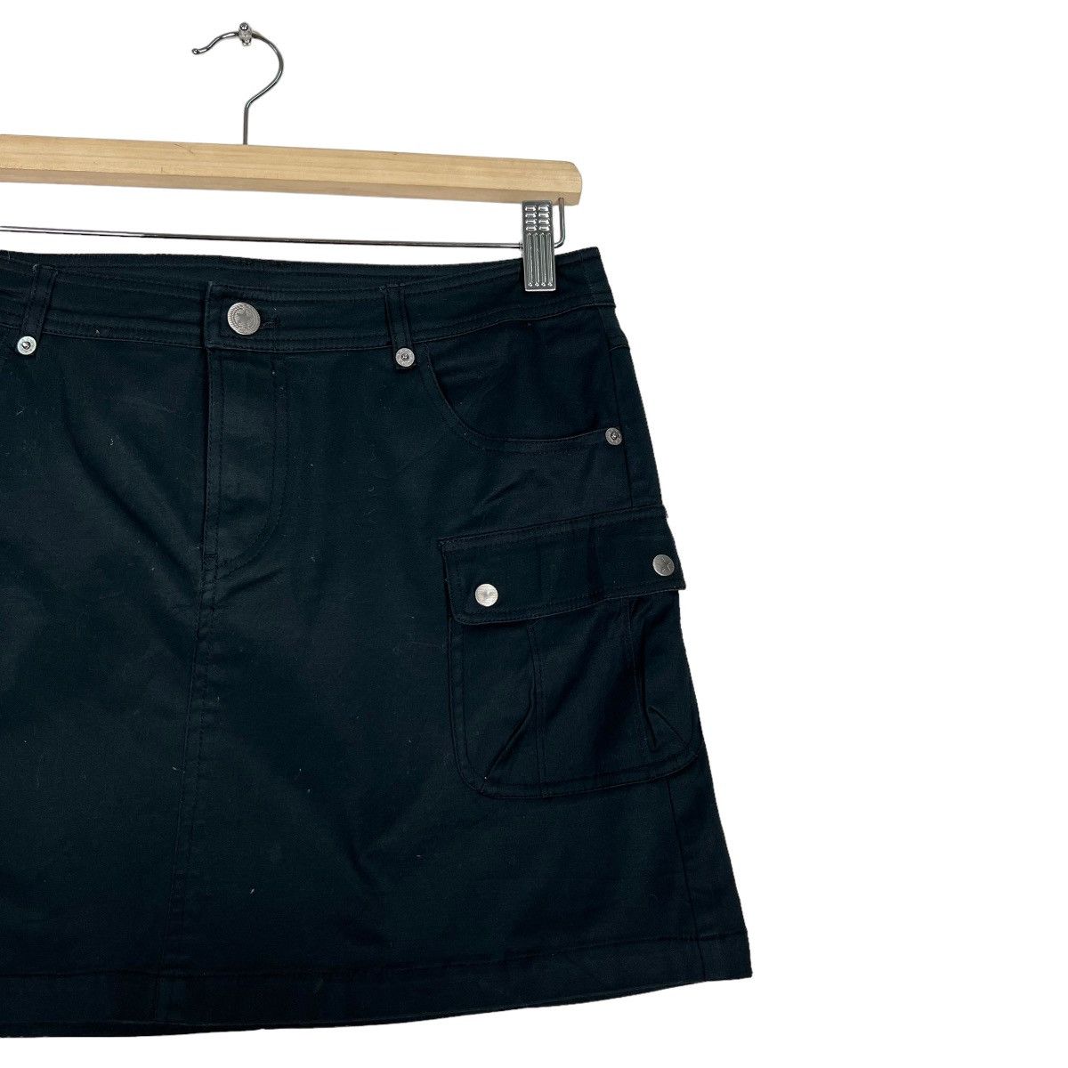 agnes b. 🔥 AGNES B. Skirts Size 38" / US 16 / IT 52 - 4 Thumbnail