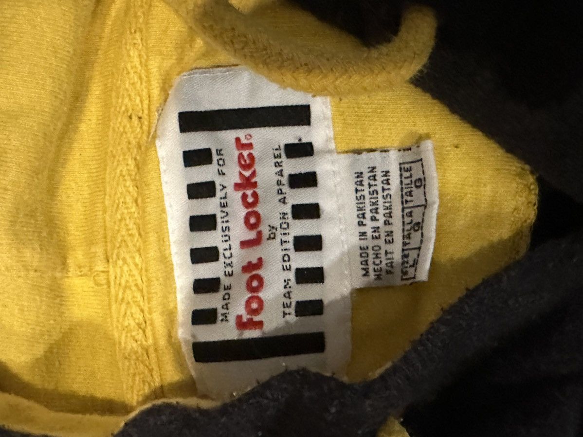 Foot Locker Rare Vintage USC Trojans Footlocker Exclusive Hoodie Size US L / EU 52-54 / 3 - 2 Thumbnail