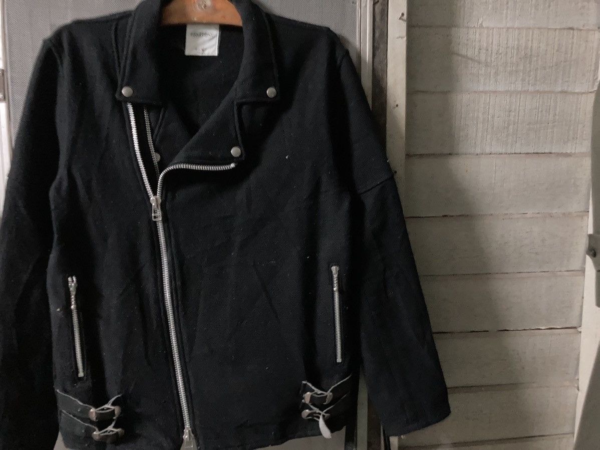 Other Vintage Braitone Havy Jacket Size US L / EU 52-54 / 3 - 2 Thumbnail