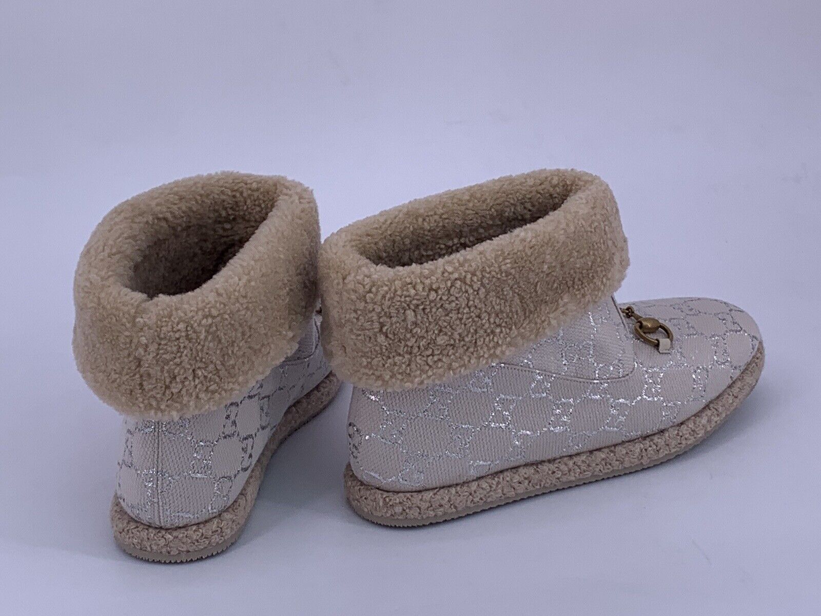 Gucci New Gucci Boots Size-IT-39,5 / US-9,5 Size US 9.5 / IT 39.5 - 4 Thumbnail