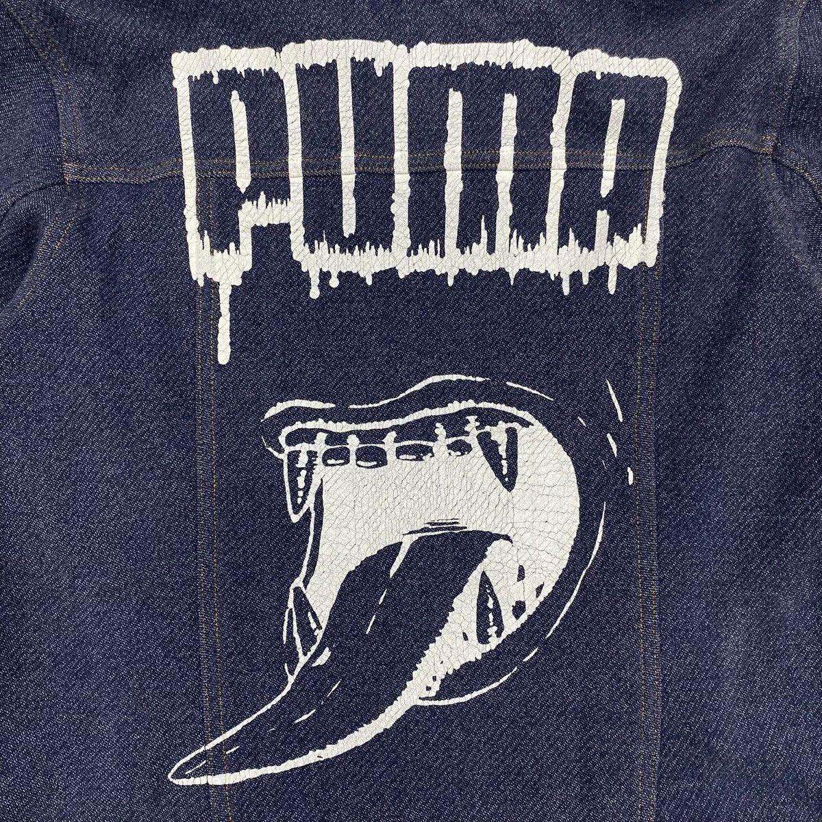 Maison MIHARA YASUHIRO × Puma Hybrid Hooded Trucked Jacket Size US S / EU 44-46 / 1 - 3 Thumbnail