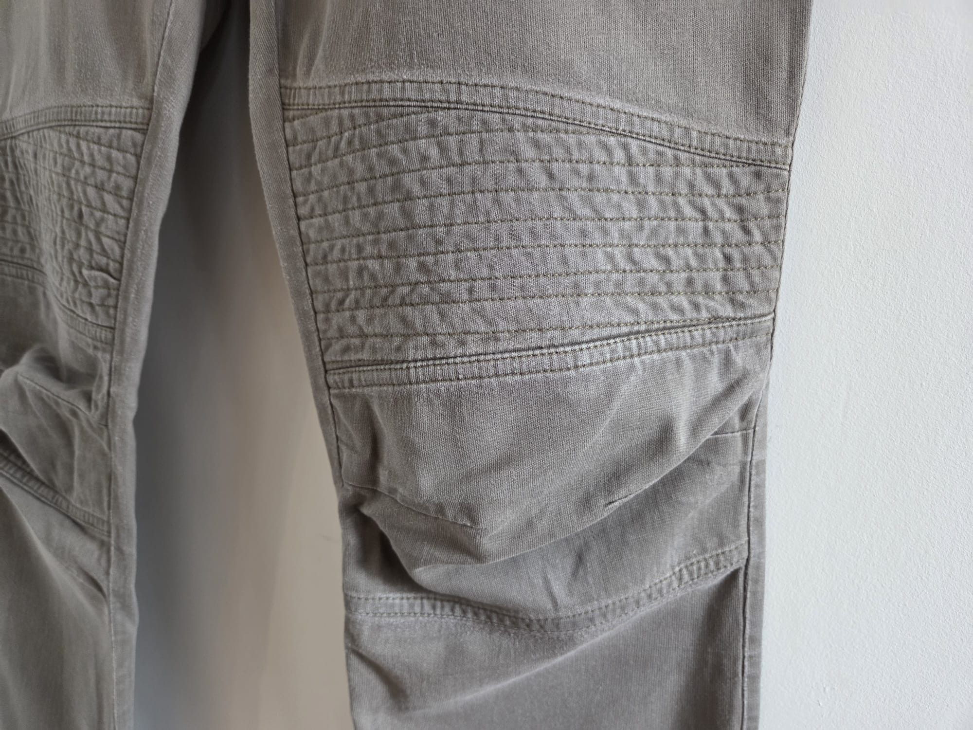 Helmut Lang Rare Vintage Helmut Lang Trousers – 1998 Size US 31 - 5 Thumbnail