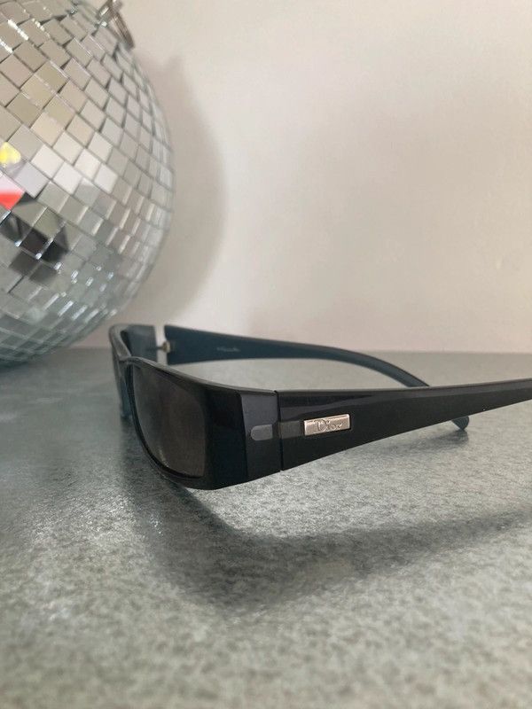 Dior Christian Dior Sunglasses Thursday Mask Shield Sport Logo Size ONE SIZE - 4 Thumbnail