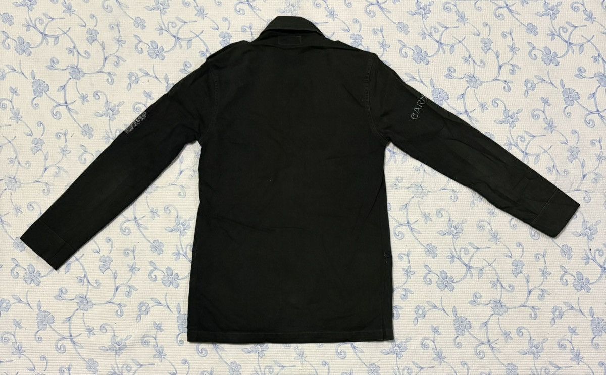 Other Neirynck Holvoet Military Jacket Size US S / EU 44-46 / 1 - 8 Thumbnail
