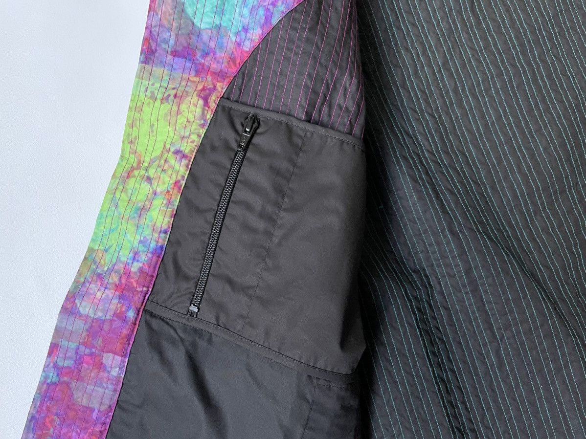 Craig Green S/S 19 ‘Vibrating Floral’ Work Jacket Size US M / EU 48-50 / 2 - 12 Thumbnail