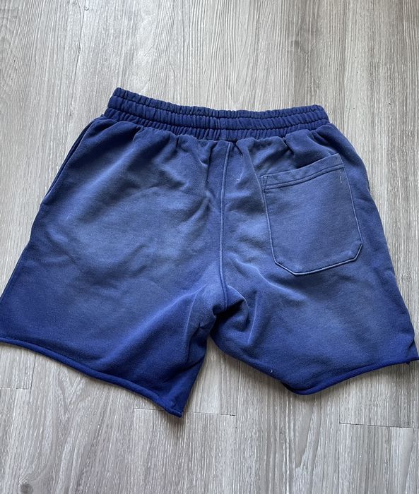 Vertabrae Vertabrae emblem shorts | Grailed