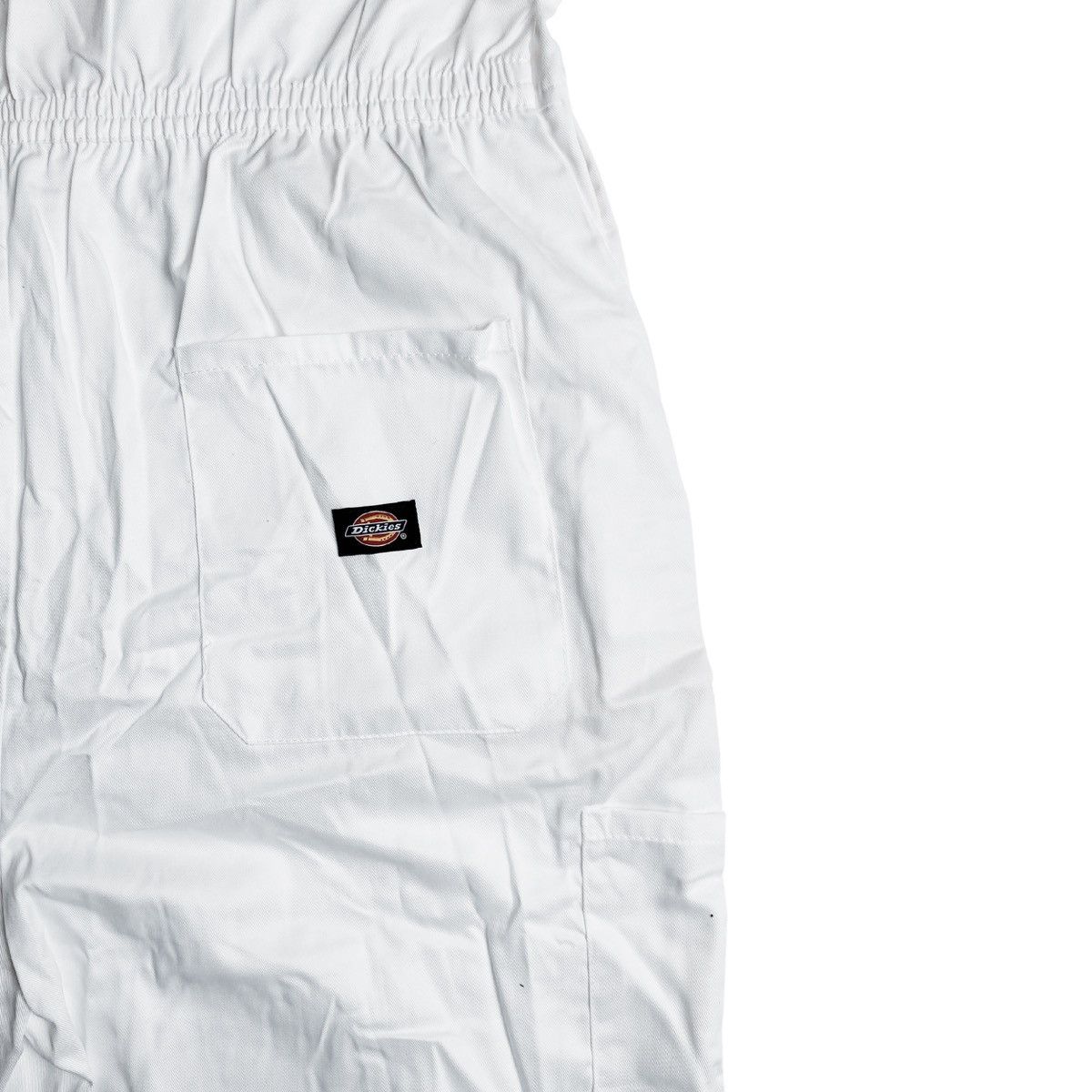 Dickies × Vintage Dickies - White Workwear Size US M / EU 48-50 / 2 - 6 Thumbnail