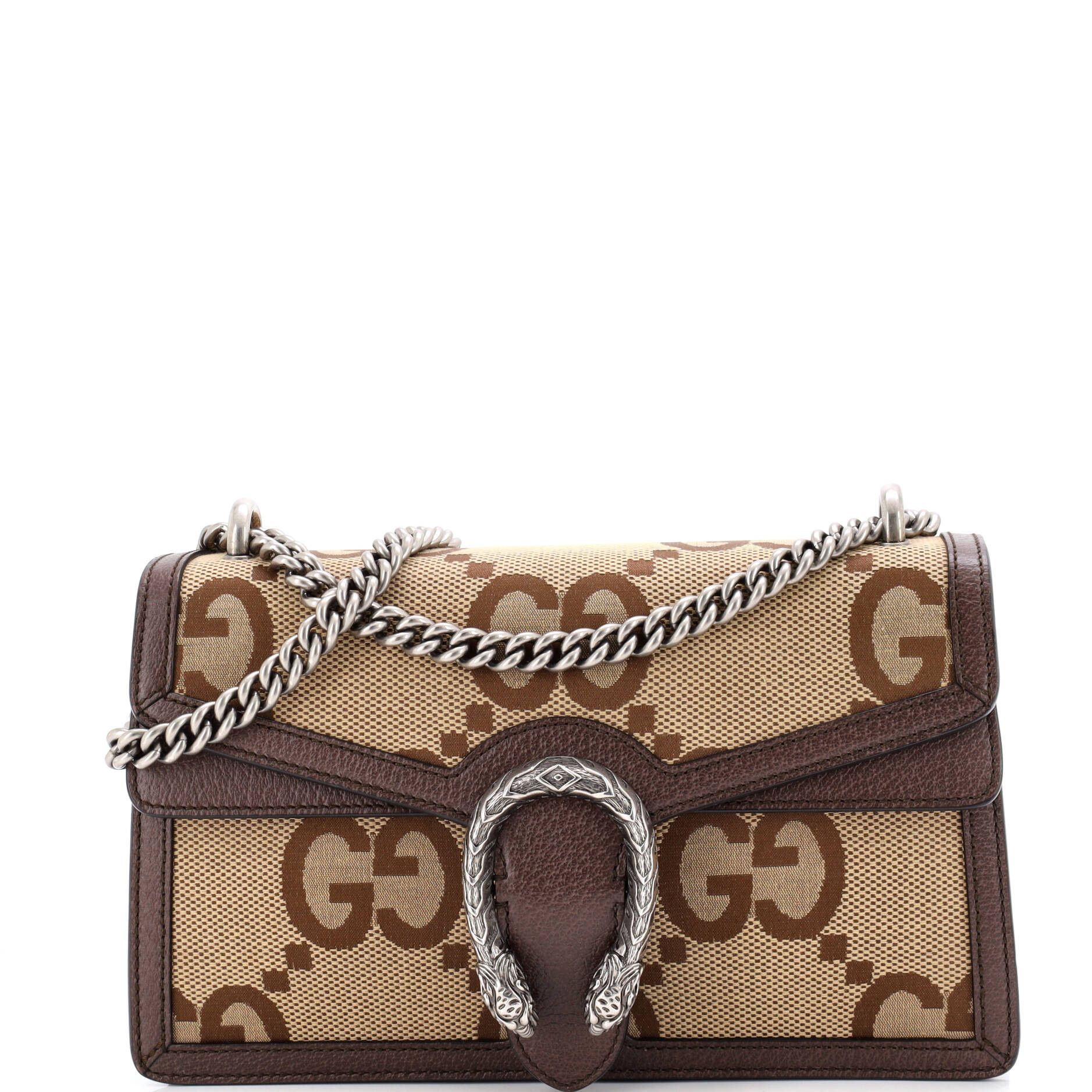 Gucci Dionysus Bag Size ONE SIZE - 1 Thumbnail