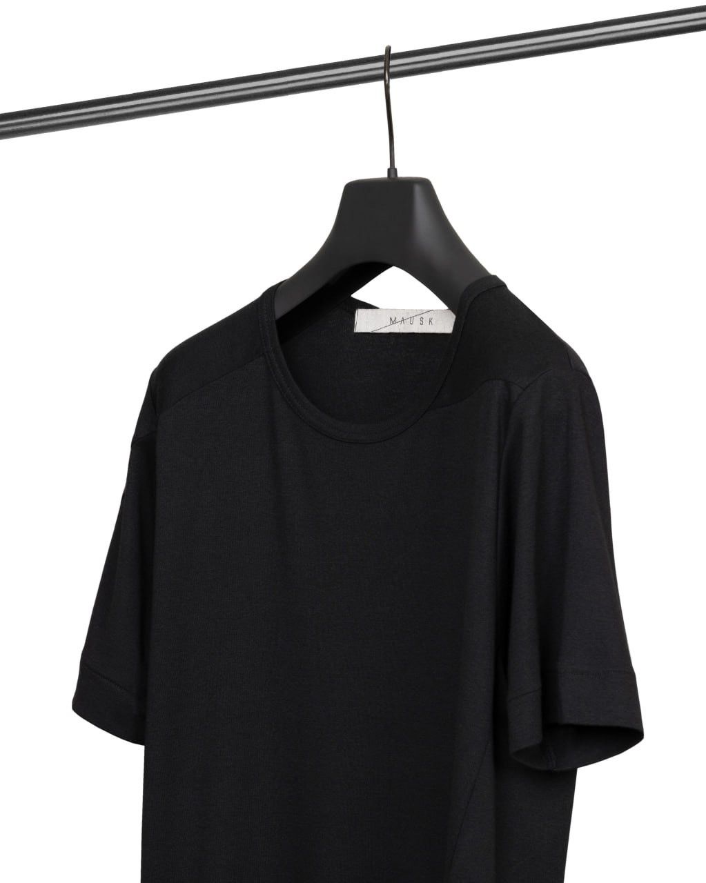 Japanese Brand MAUSK JAPAN / N/07 tee Size US M / EU 48-50 / 2 - 1 Thumbnail