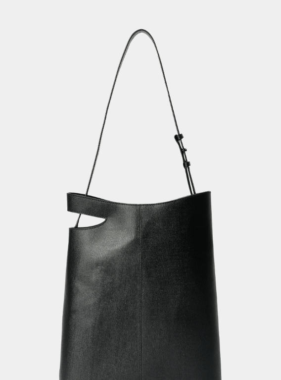 LGN LOUIS GABRIEL NOUCHI BNWT AW25 LGN LOUIS GABRIEL NOUCHI "BRIEF" TOTE BAG Size ONE SIZE - 8 Thumbnail