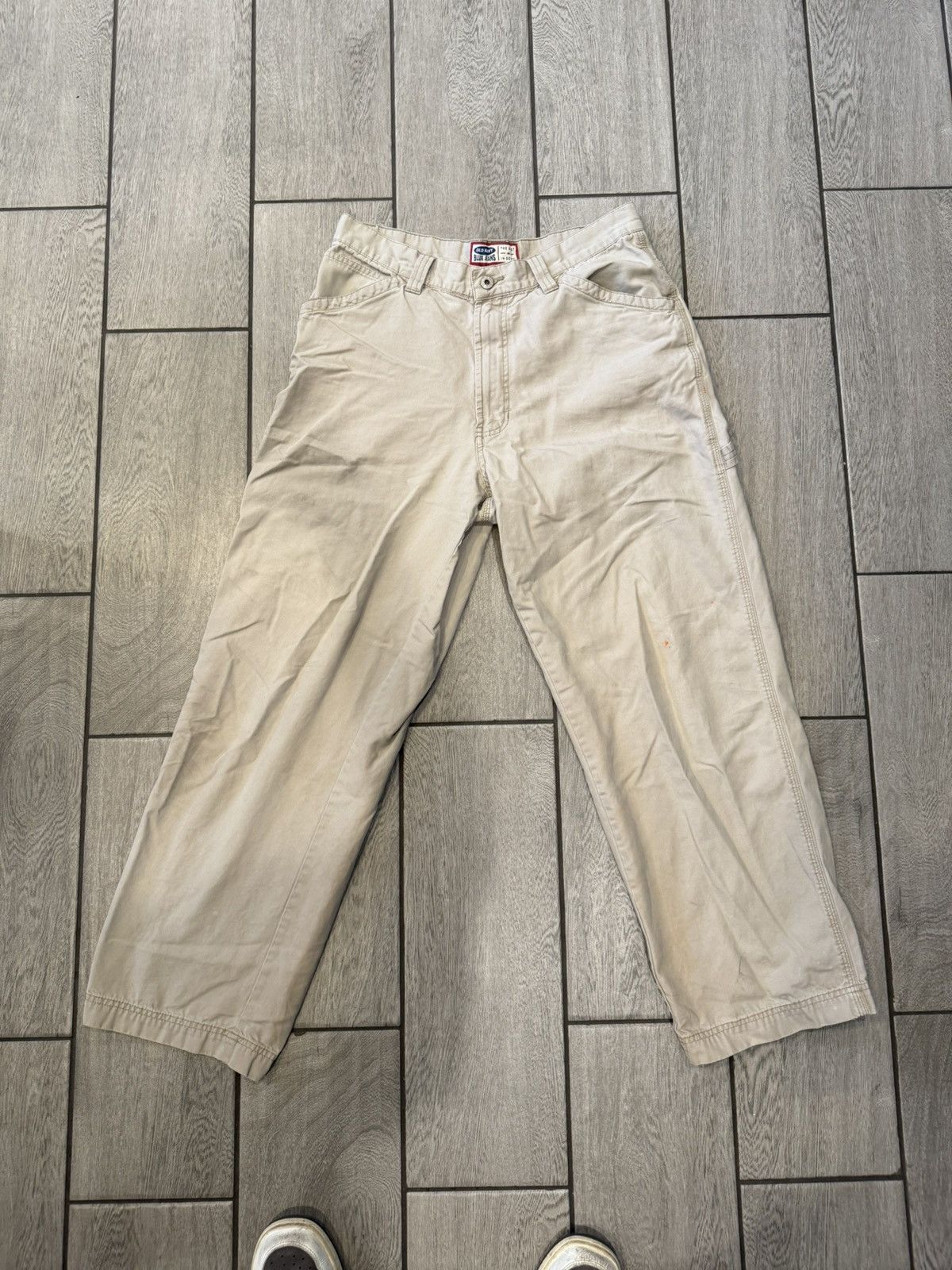 Old Navy Vintage Old Navy Pants Size US 34 / EU 50 - 1 Thumbnail