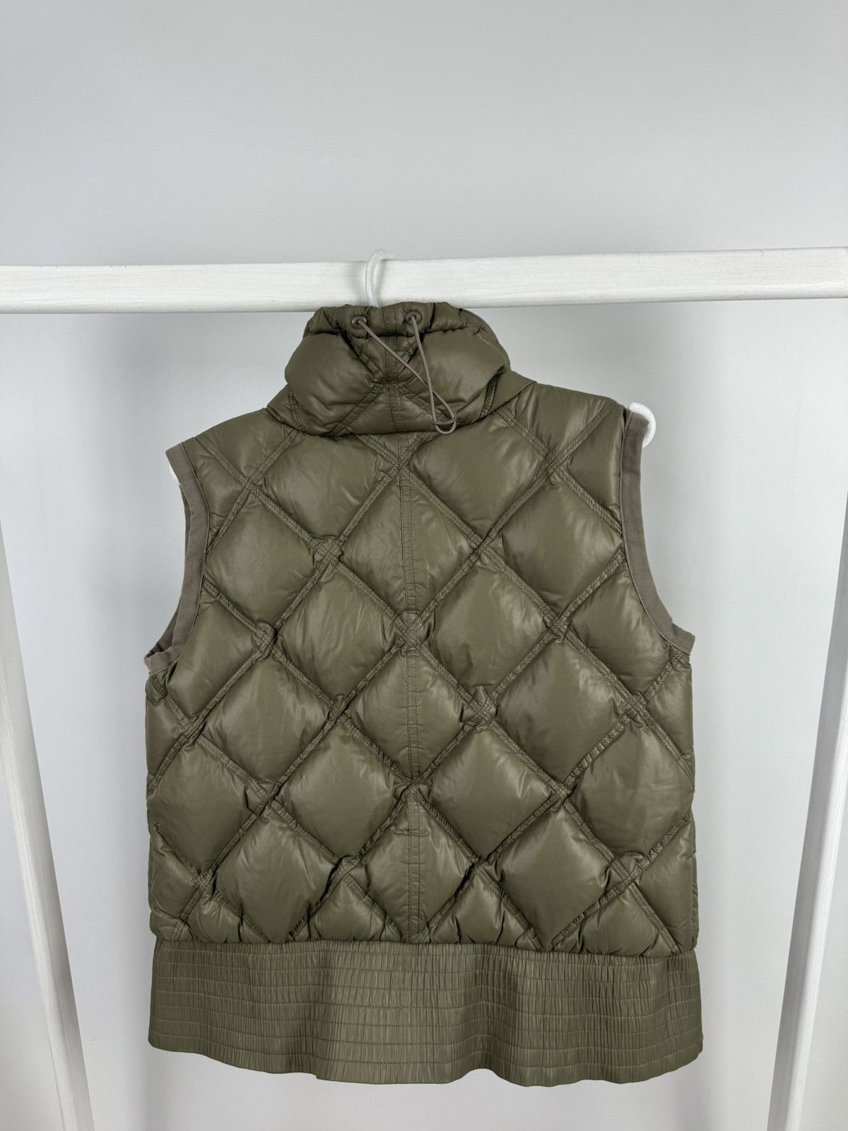 Nike Vintage Nike Vest Size XS / US 0-2 / IT 36-38 - 14 Thumbnail