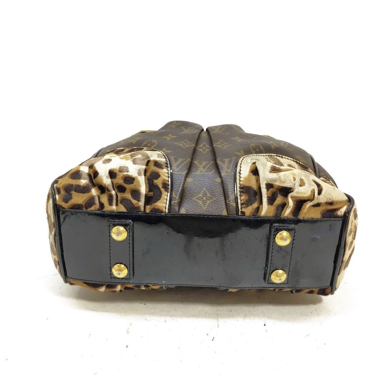Louis Vuitton Louis Vuitton stephen Sprouse Monogram Adele Rare Limited Ed Size ONE SIZE - 5 Thumbnail
