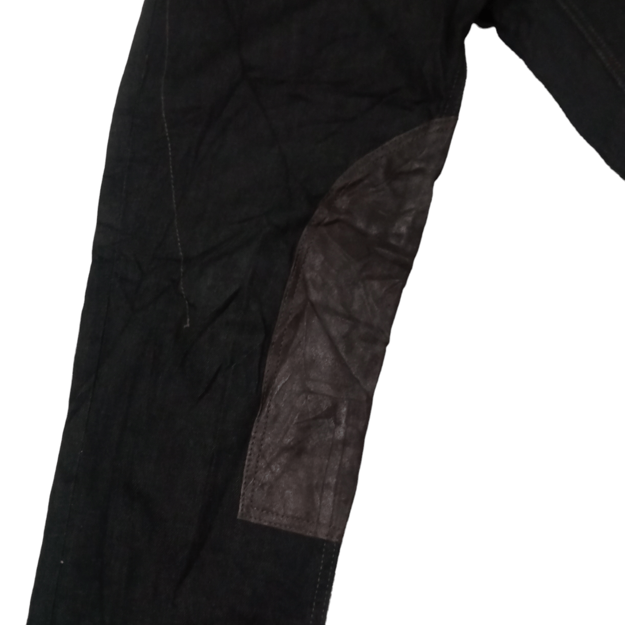 Dolce & Gabbana Dolce & Gabbana denim Size US 36 / EU 52 - 8 Thumbnail