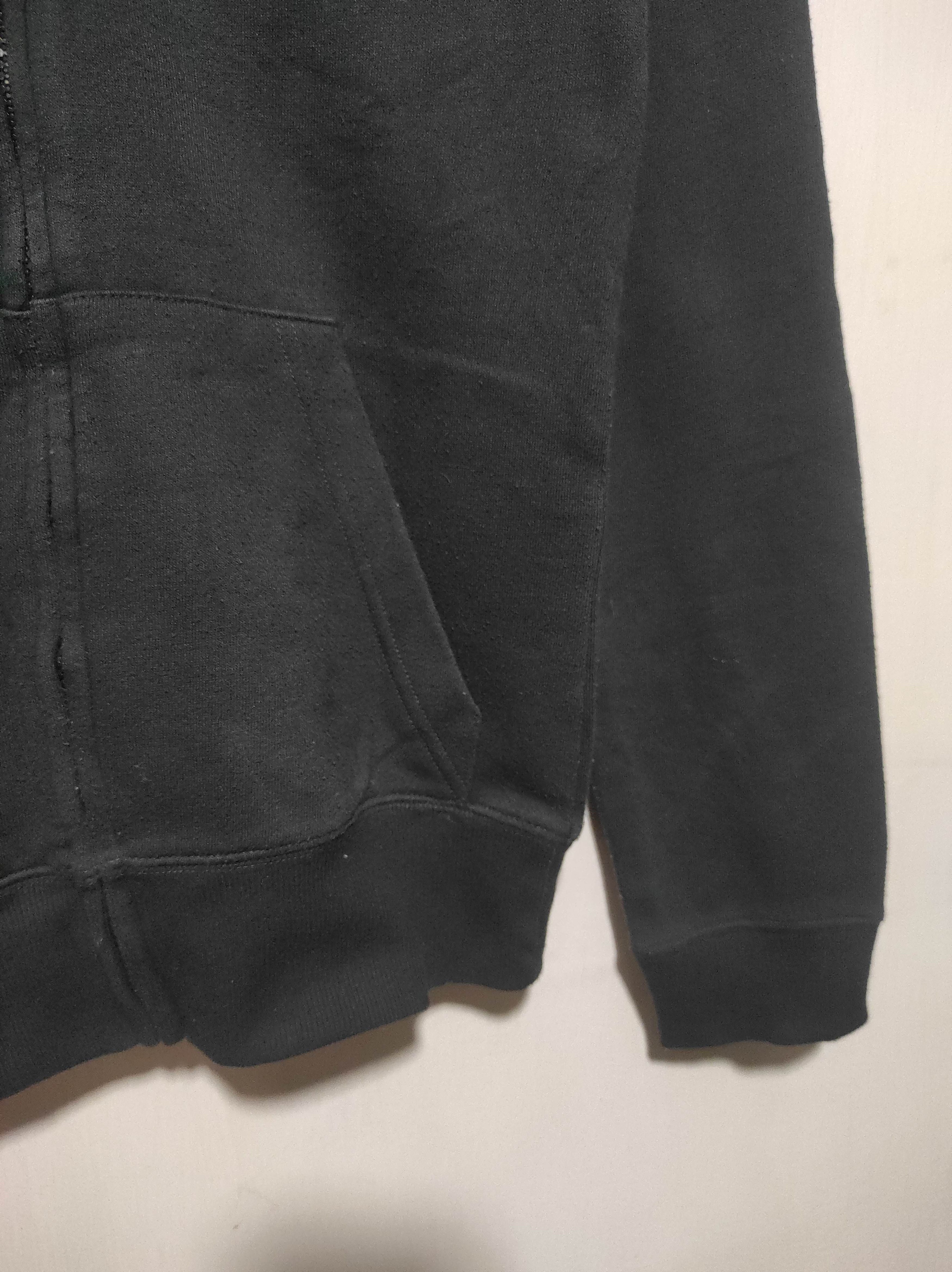 Hysteric Glamour T&C Surf Zip Fur Hoodie if6was9 LGB style Size S / US 4 / IT 40 - 6 Thumbnail