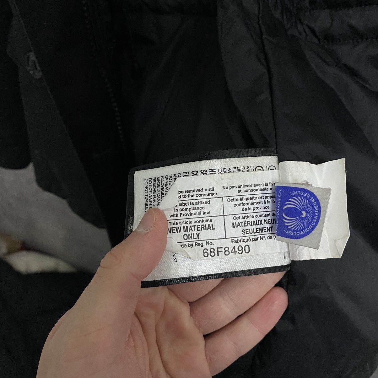 Canada Goose Canada Goose Parka Jacket Size S / US 4 / IT 40 - 19 Thumbnail