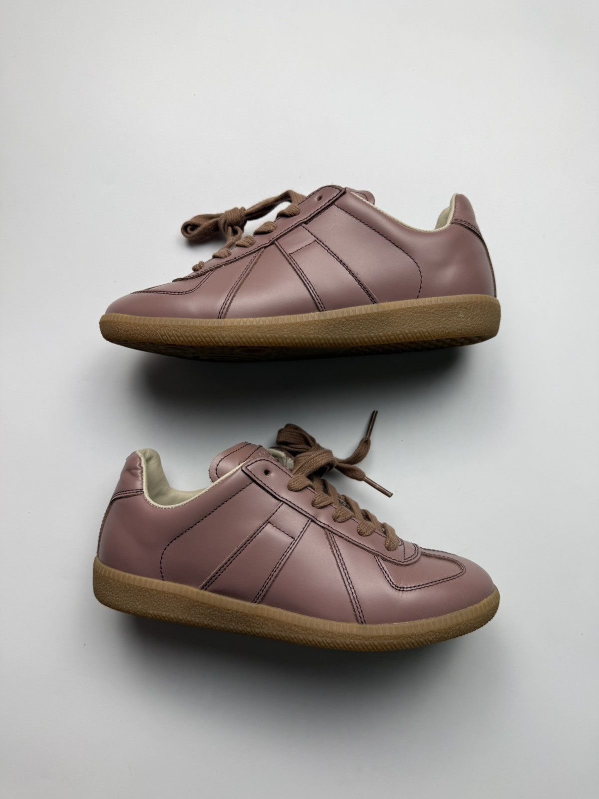 Maison Margiela Maison Margiela Recicla Gats Rose Pink Size US 6 / IT 36 - 2 Thumbnail
