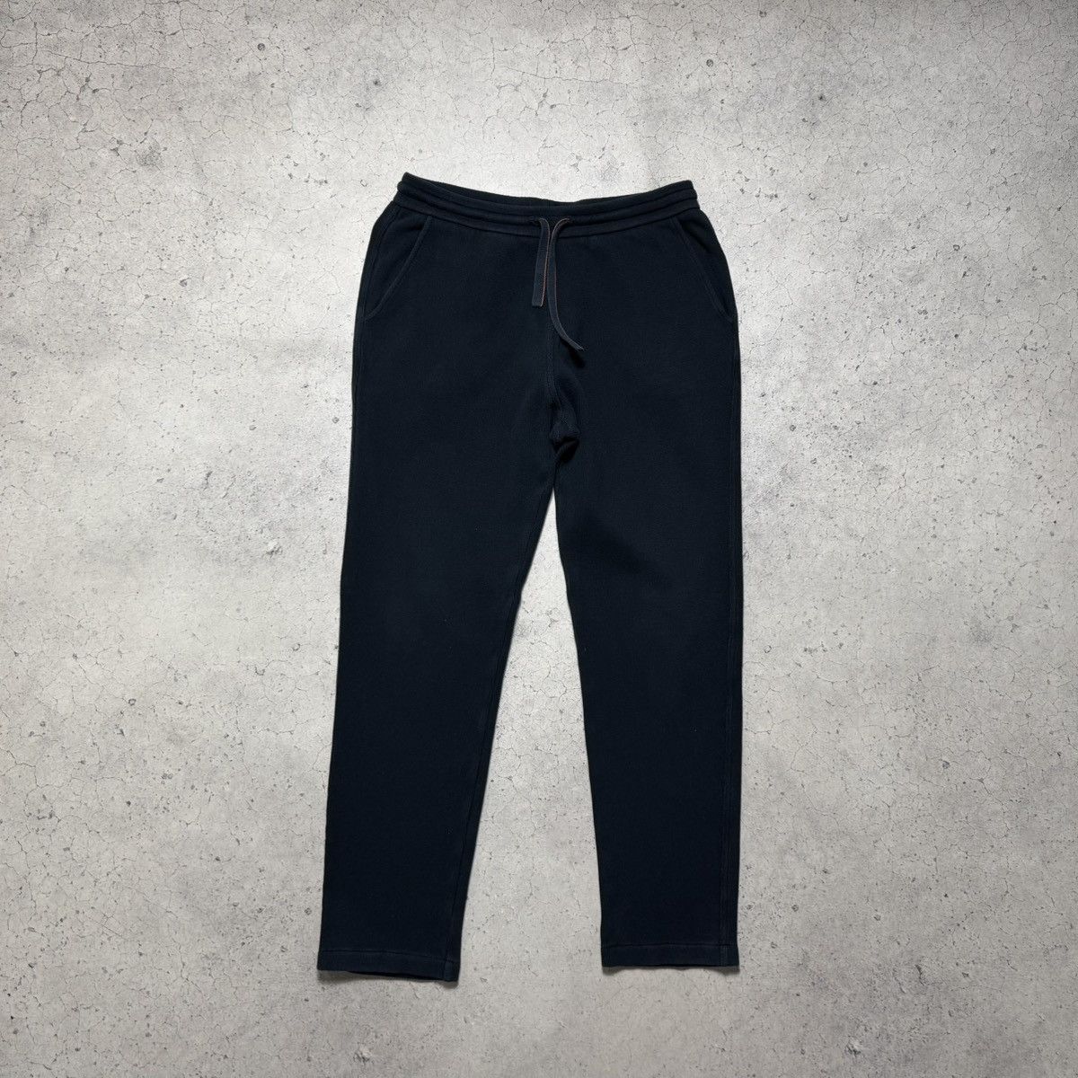 Loro Piana Loro Piana Track Suit Zip Hoodie & Pants Size M-L Size US M / EU 48-50 / 2 - 16 Thumbnail